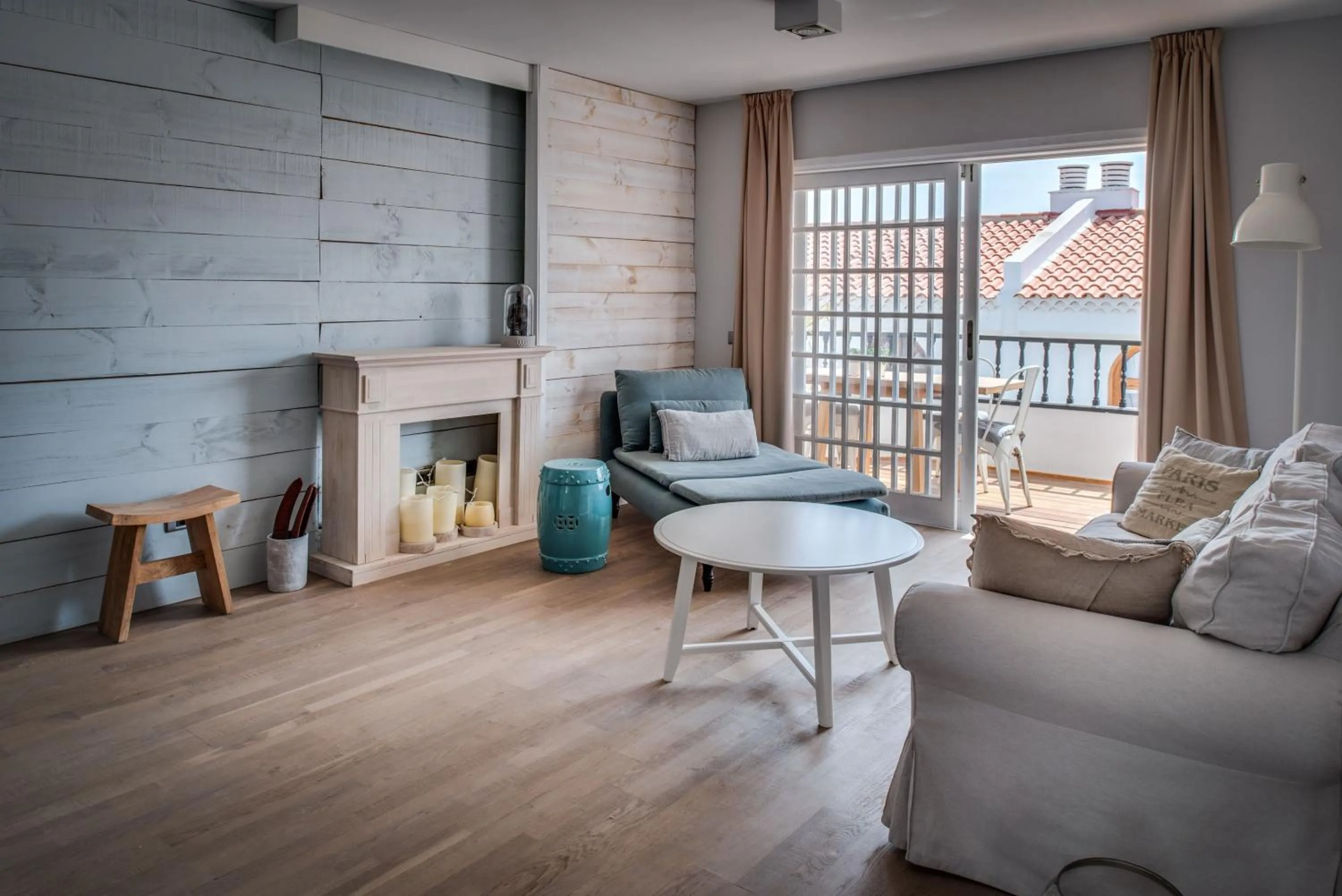 Apartamento Avitan