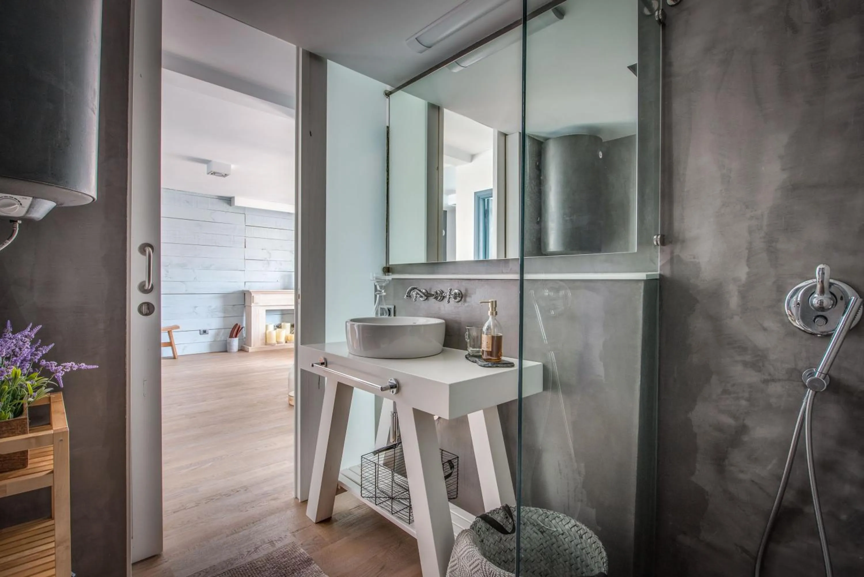 Apartamento Avitan