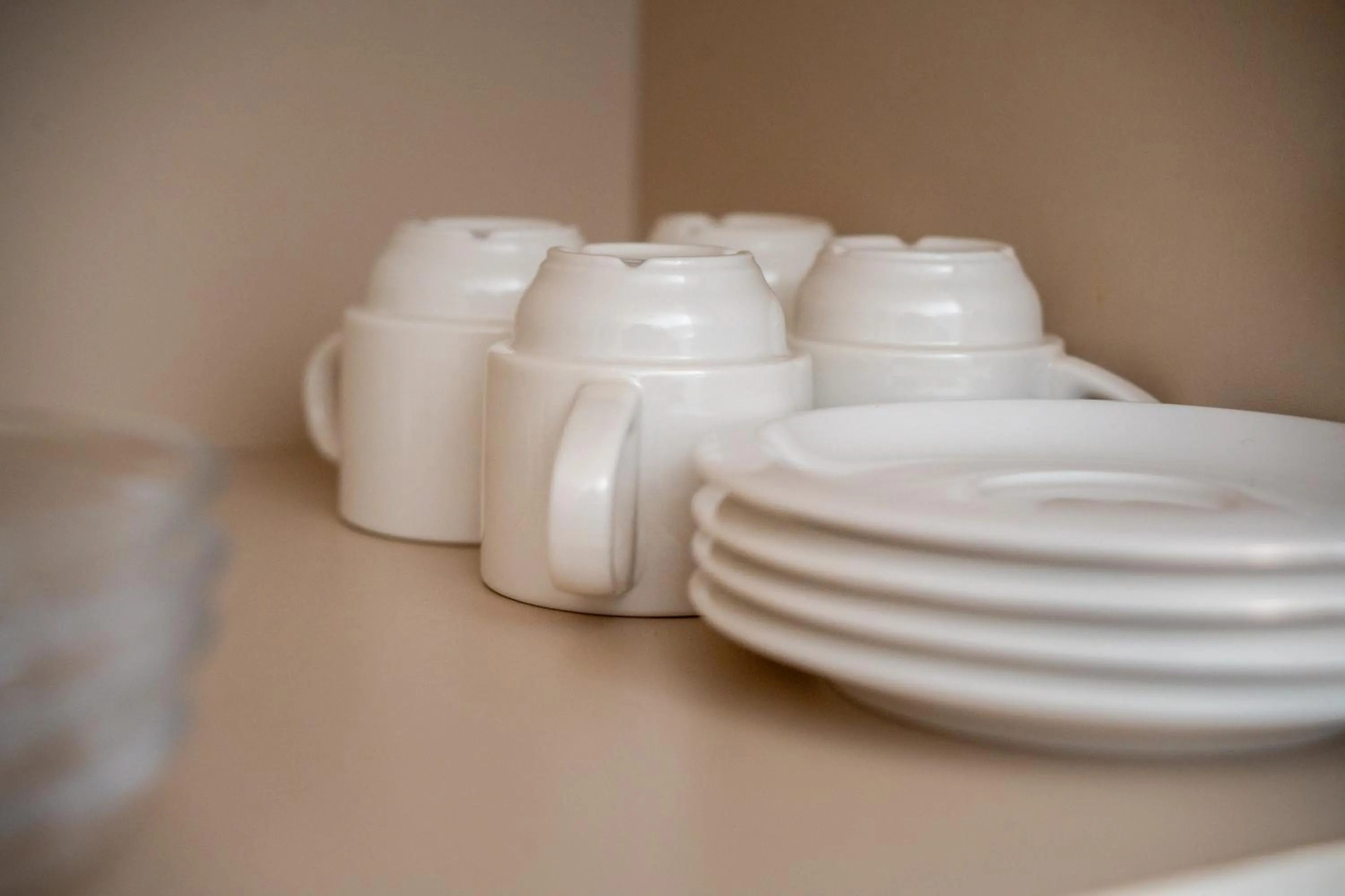 Coffee/tea facilities in Sentire Hotels & Residences Taksim