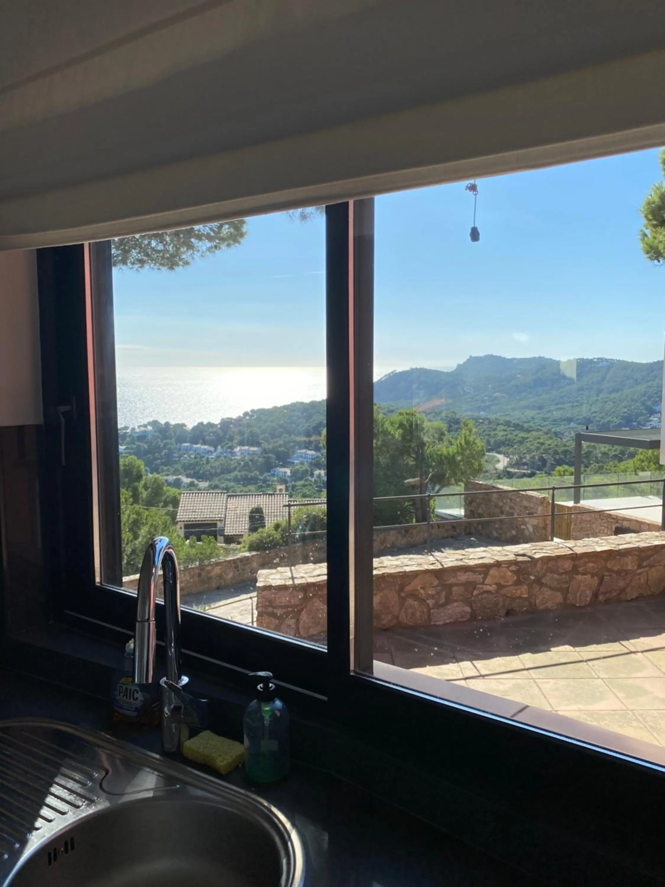 Villa Gisele