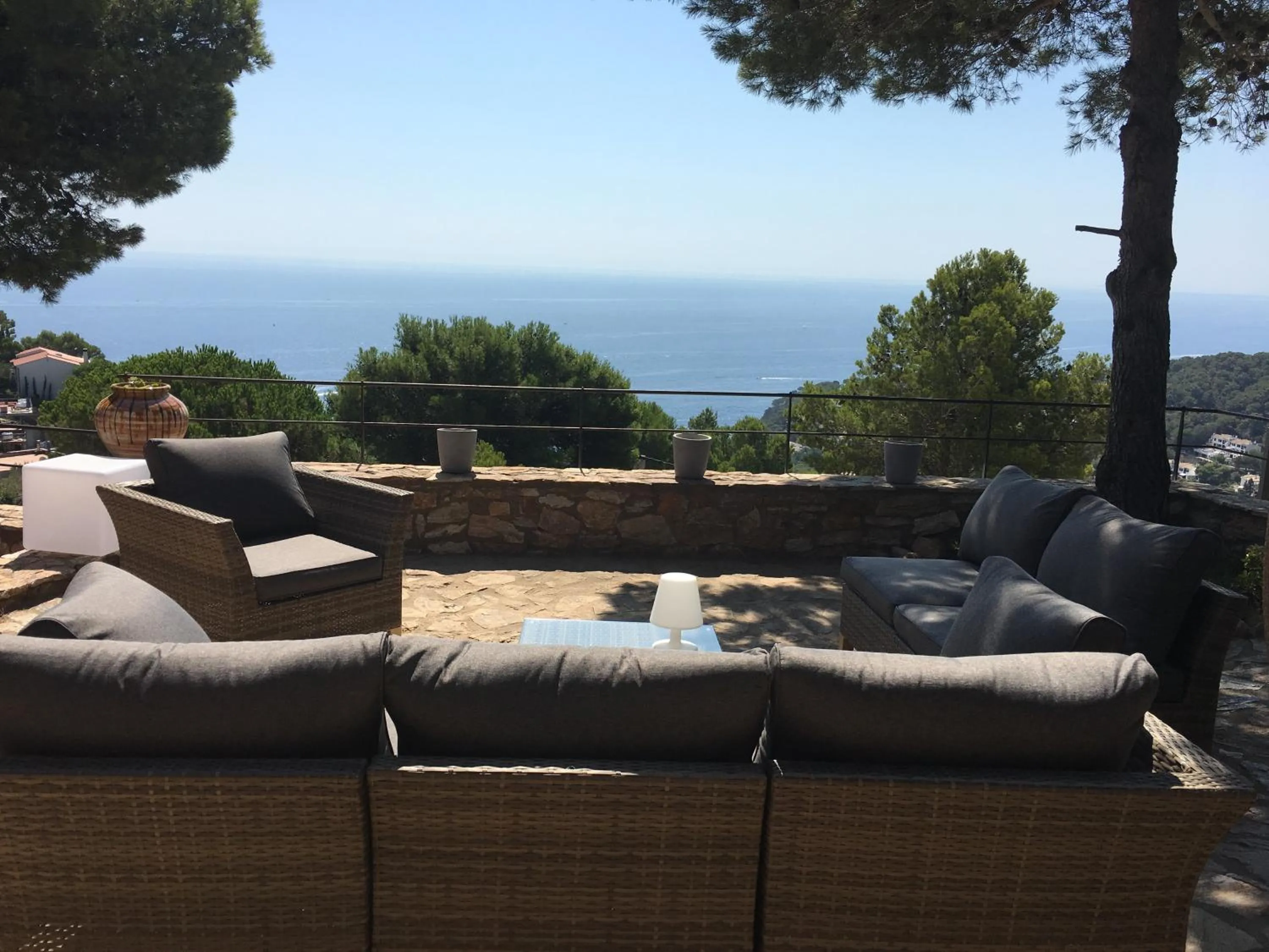 Villa Gisele