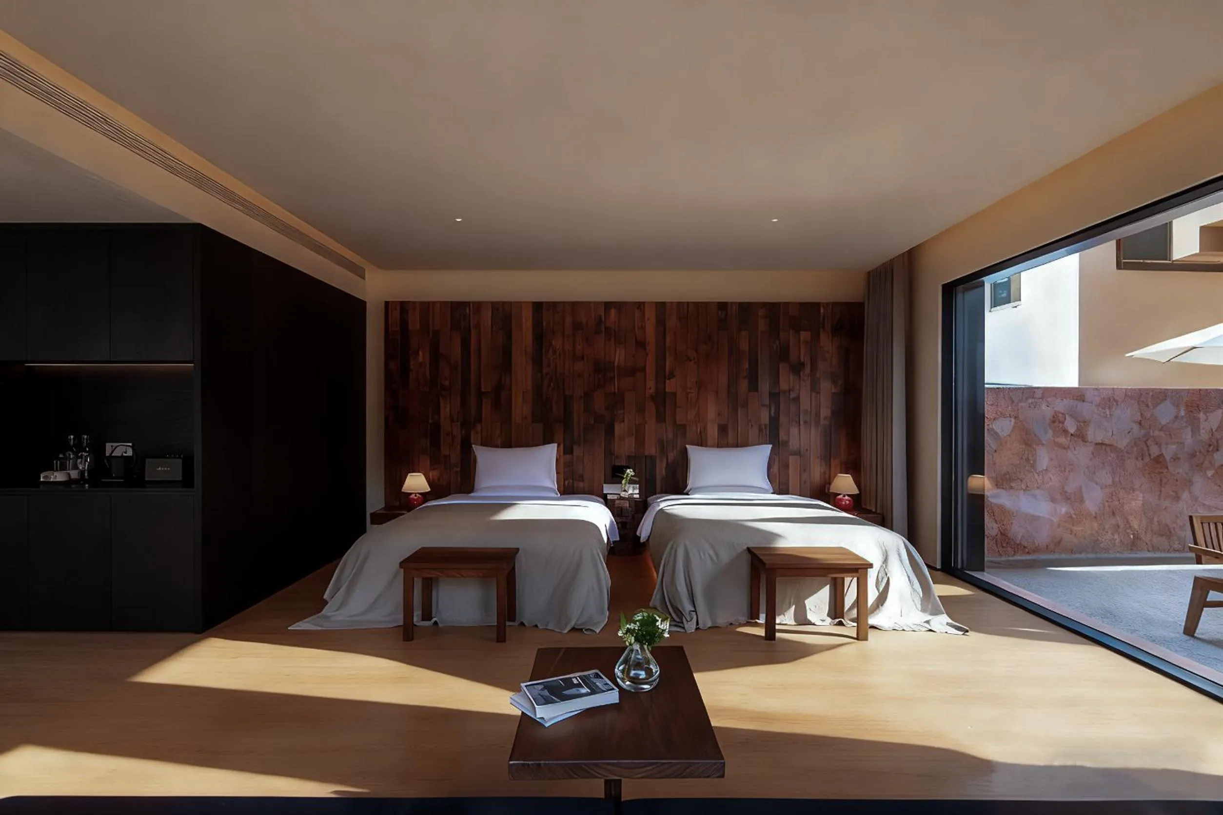 Mucheng Xichi Snow Mountain Art Resort Hotel (Baisha Ancient Town Branch)