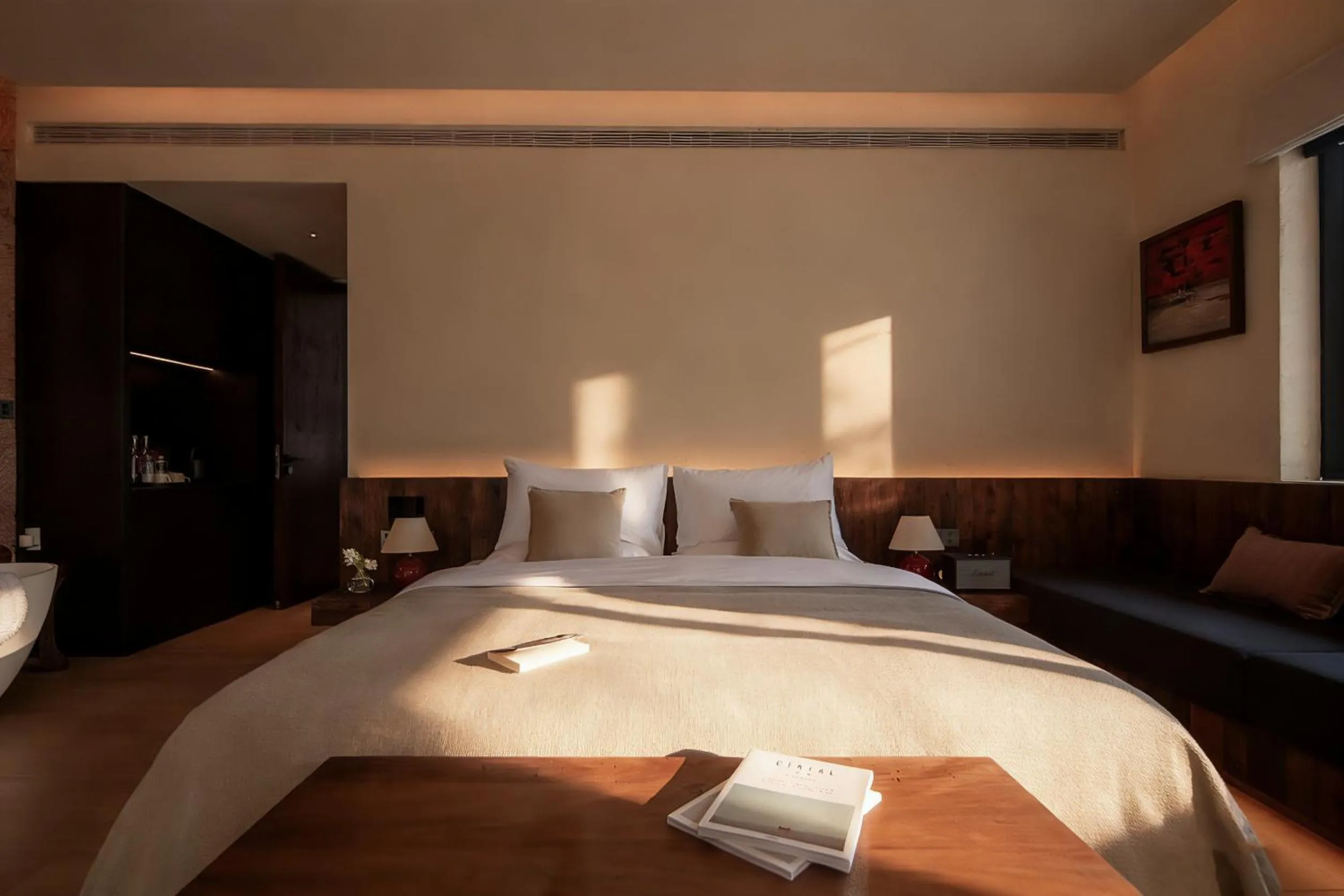 Mucheng Xichi Snow Mountain Art Resort Hotel (Baisha Ancient Town Branch)