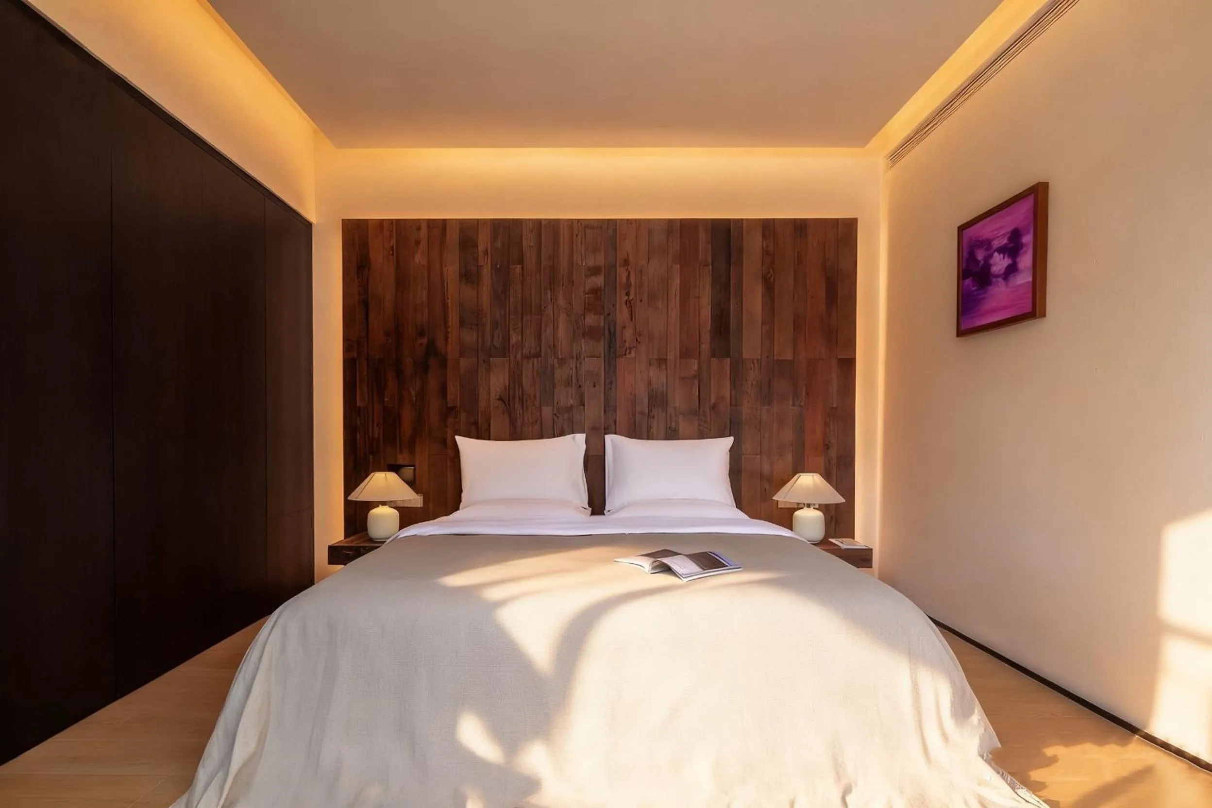 Mucheng Xichi Snow Mountain Art Resort Hotel (Baisha Ancient Town Branch)
