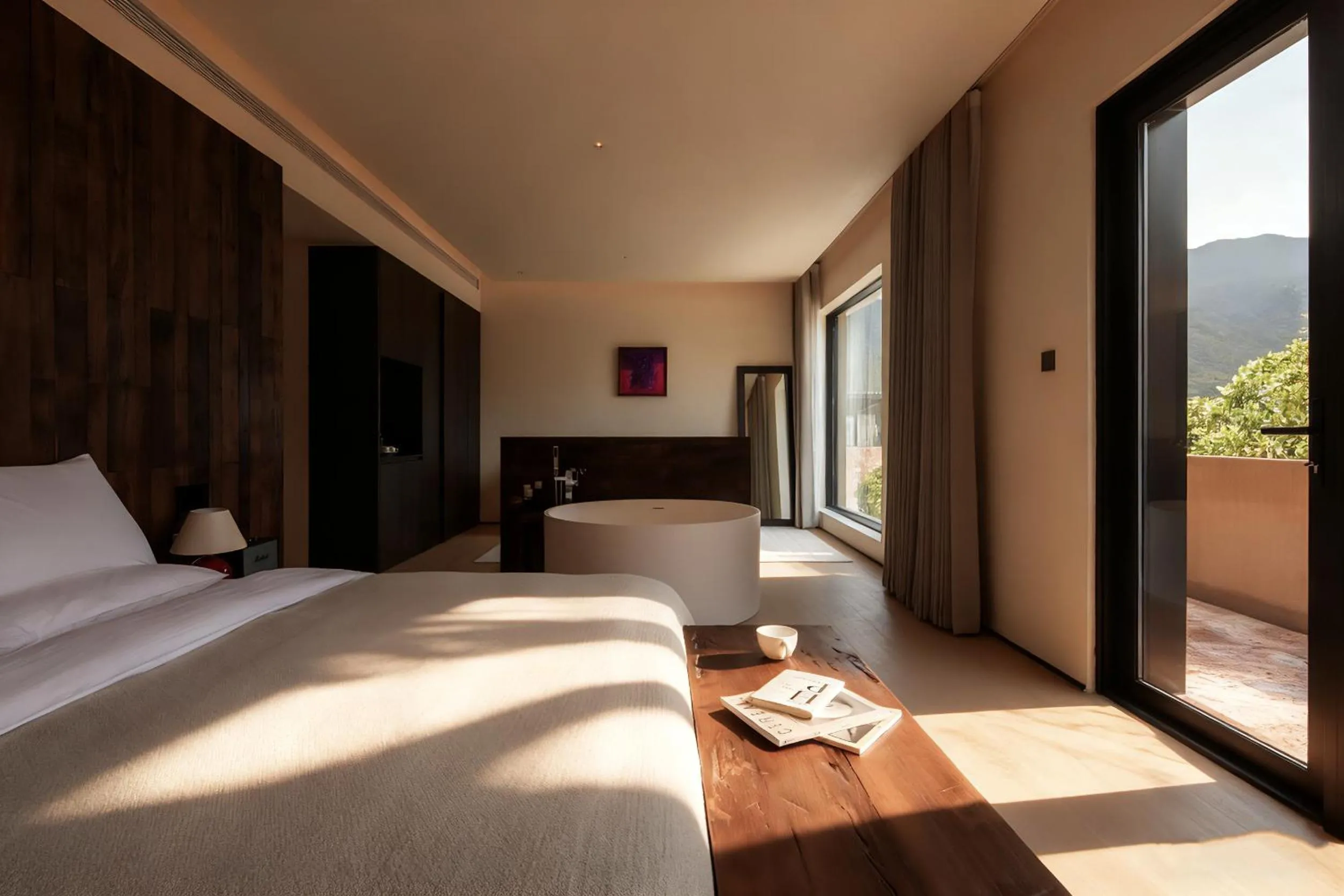 Mucheng Xichi Snow Mountain Art Resort Hotel (Baisha Ancient Town Branch)