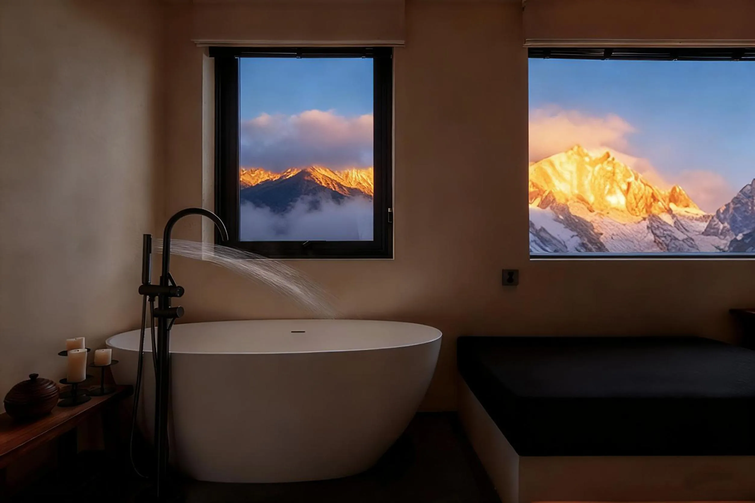 Mucheng Xichi Snow Mountain Art Resort Hotel (Baisha Ancient Town Branch)