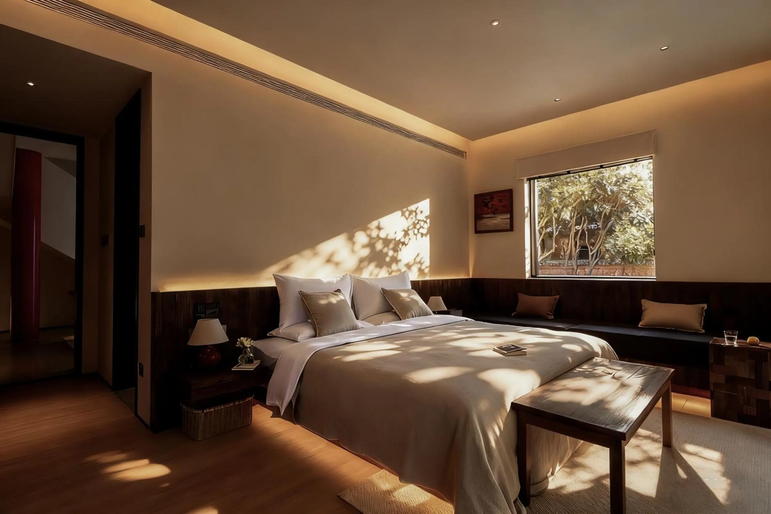 Mucheng Xichi Snow Mountain Art Resort Hotel (Baisha Ancient Town Branch)
