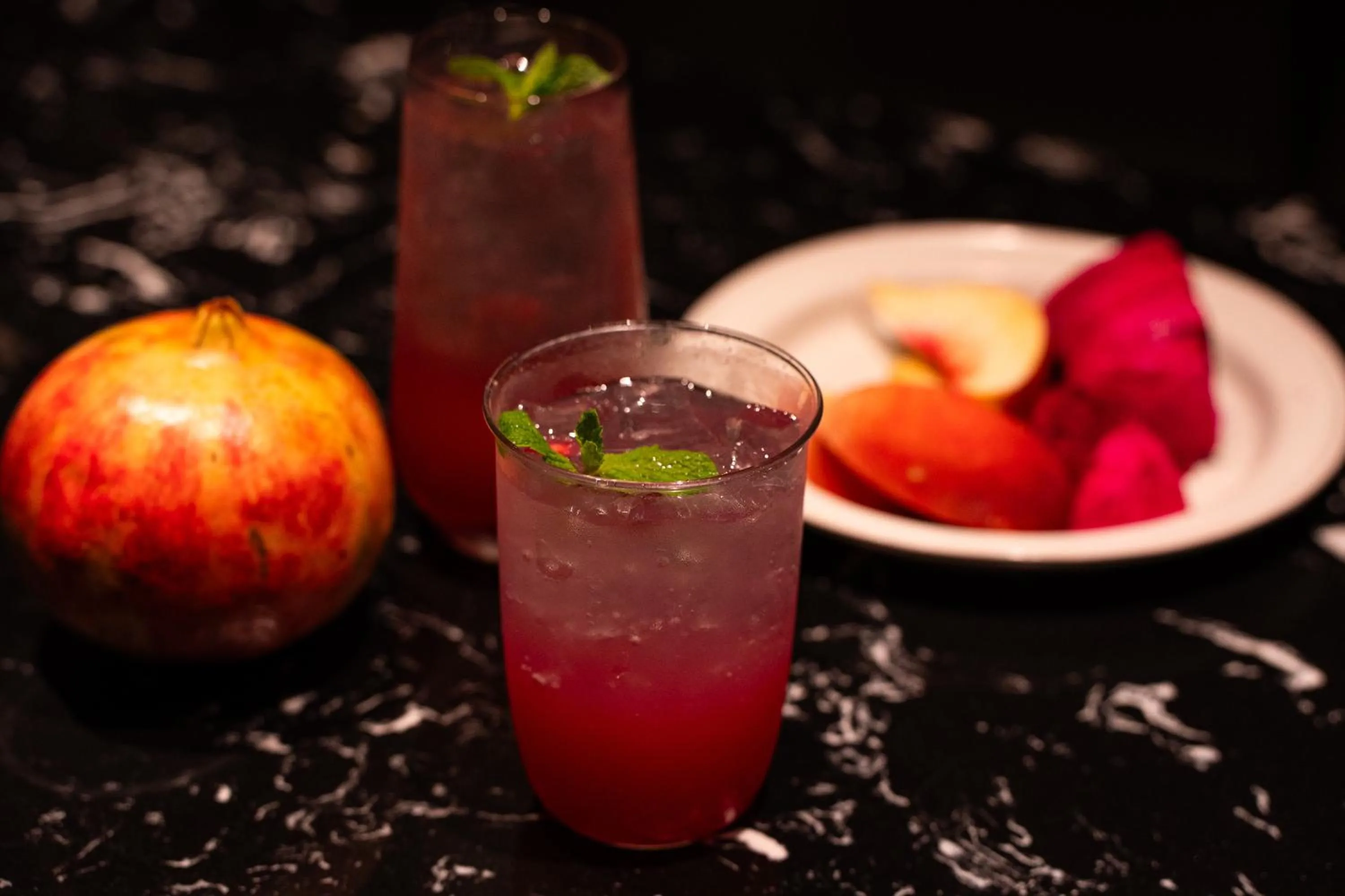 Lounge or bar in Mucheng Xichi Snow Mountain Art Resort Hotel (Baisha Ancient Town Branch)