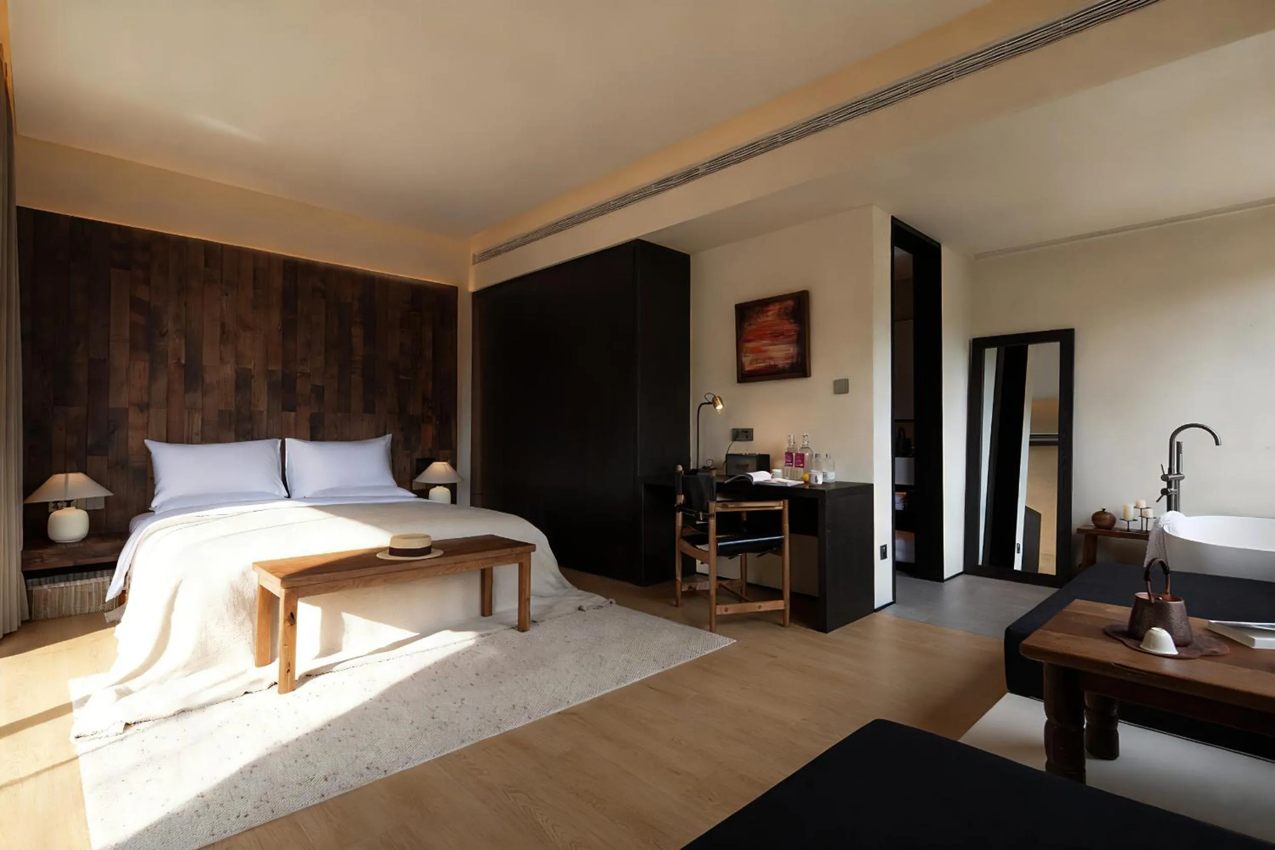 Mucheng Xichi Snow Mountain Art Resort Hotel (Baisha Ancient Town Branch)