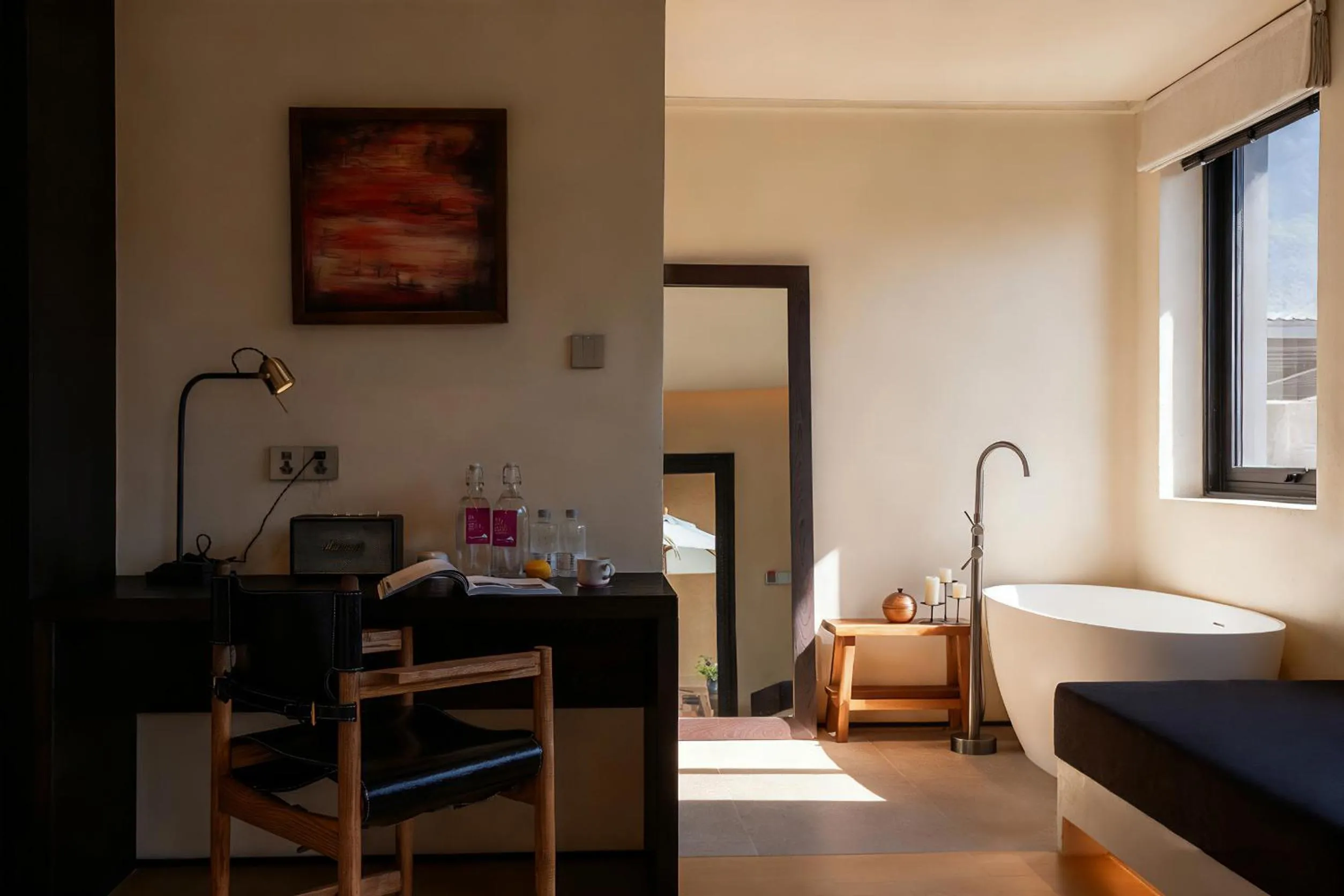Mucheng Xichi Snow Mountain Art Resort Hotel (Baisha Ancient Town Branch)