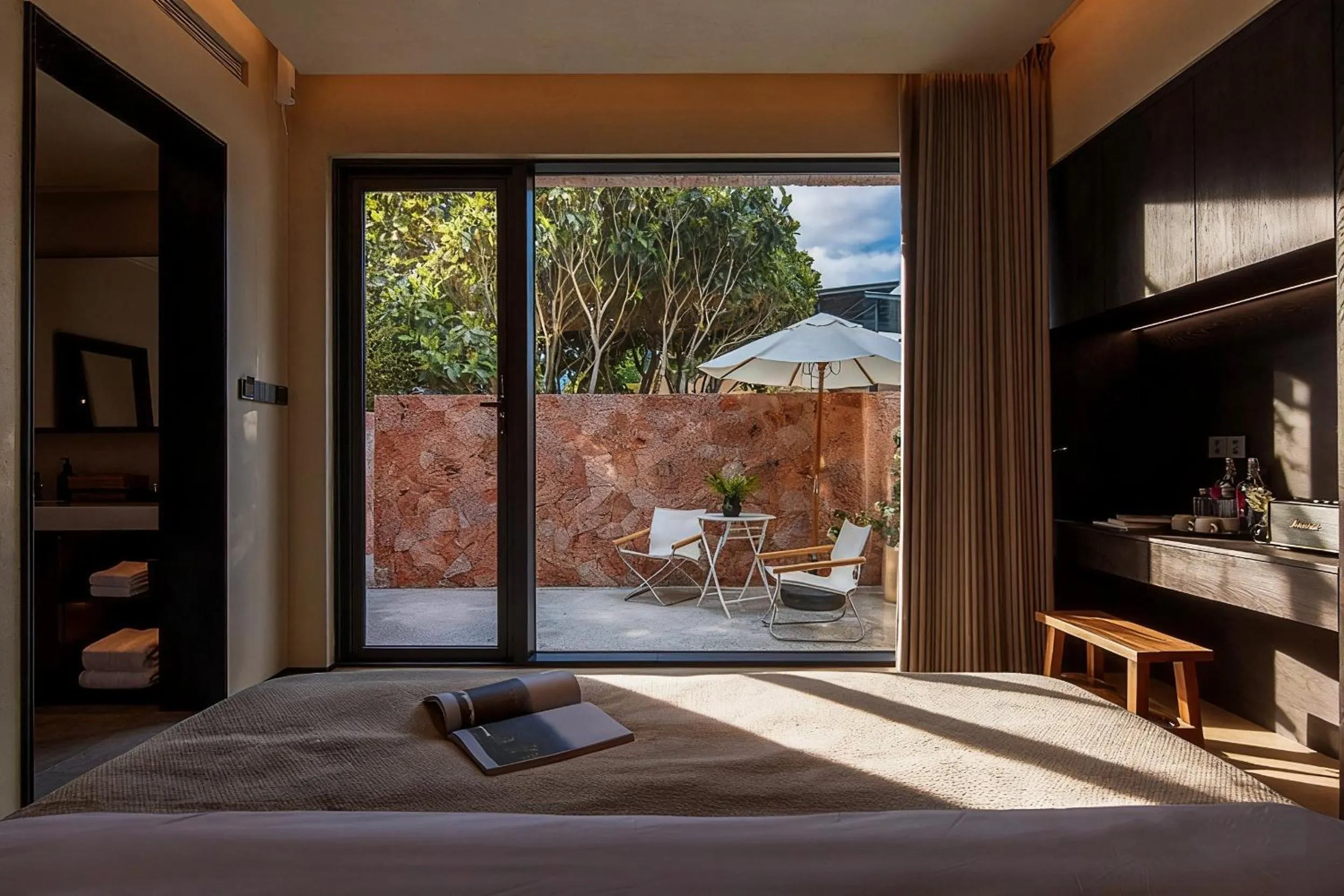 Mucheng Xichi Snow Mountain Art Resort Hotel (Baisha Ancient Town Branch)
