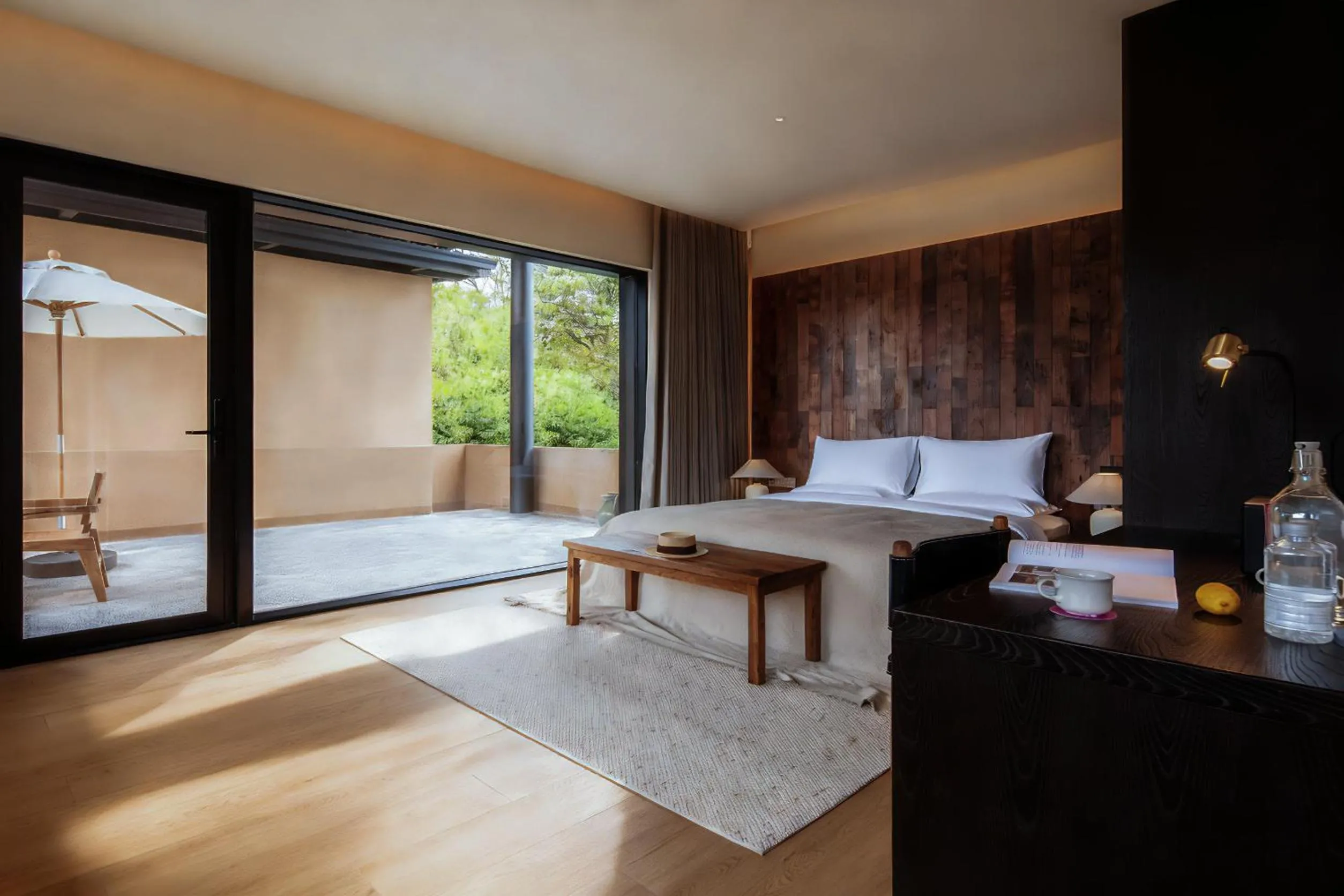 Mucheng Xichi Snow Mountain Art Resort Hotel (Baisha Ancient Town Branch)