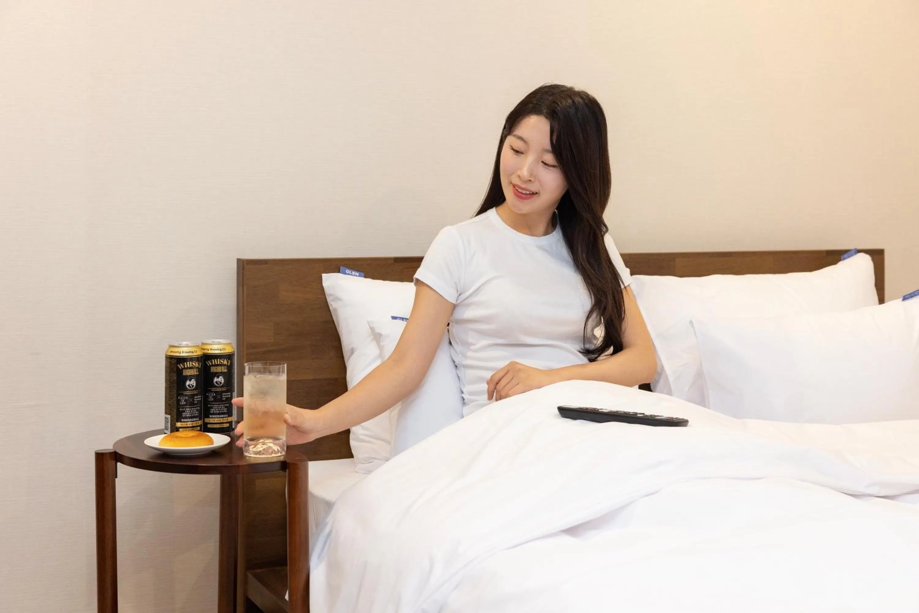 Glen Stay Dongducheon