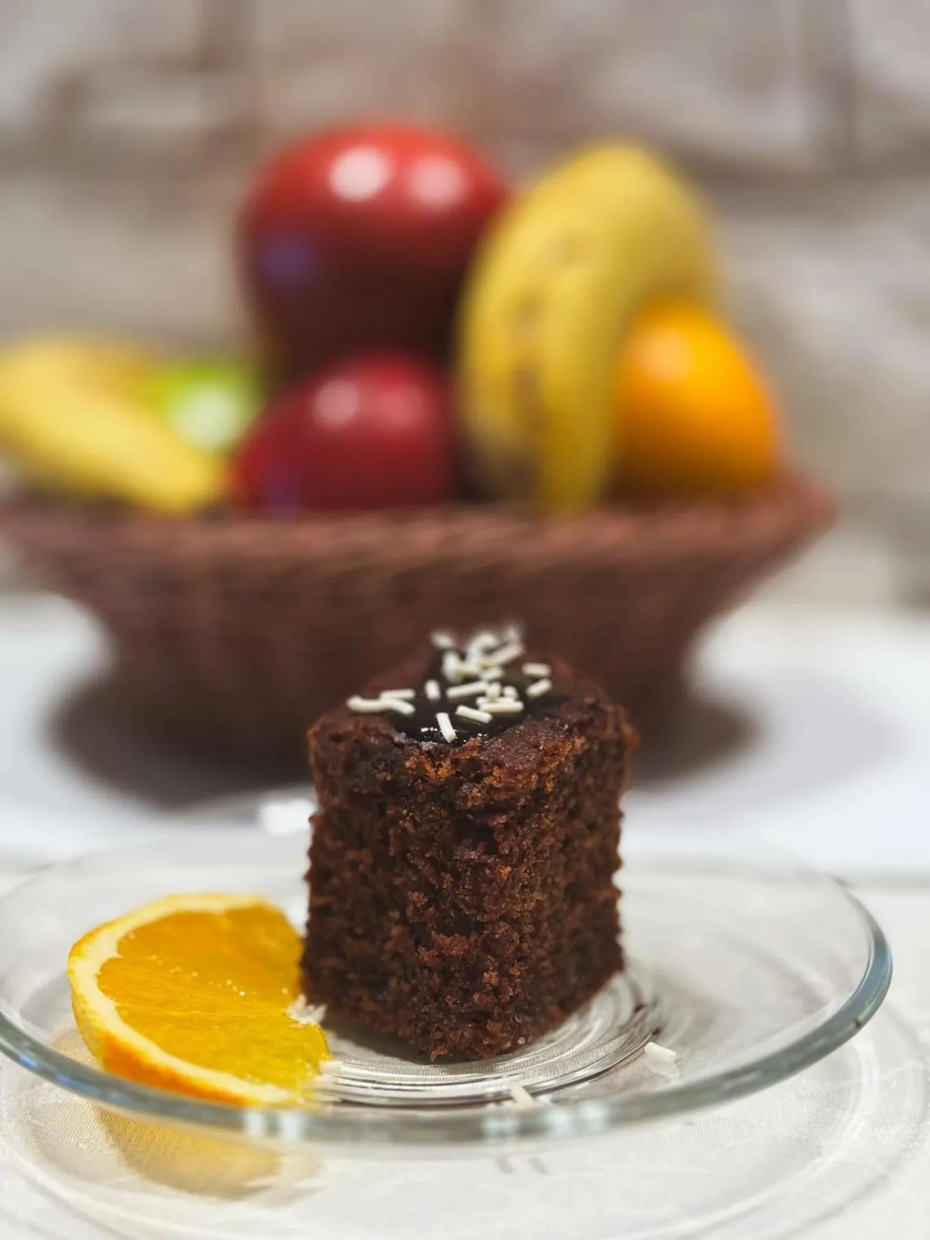 Food close-up in Guest House Panorama Aqualux with Free Parking