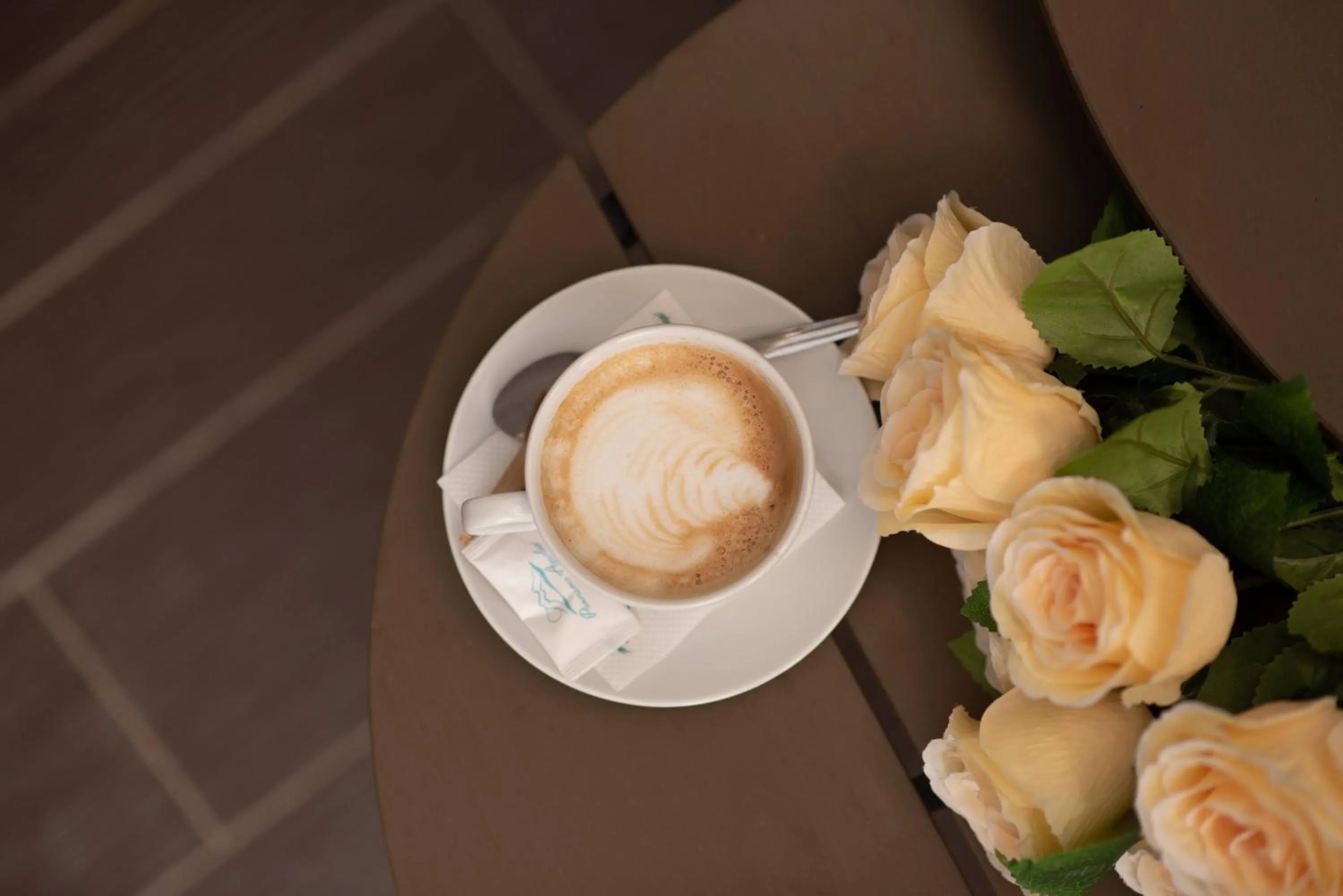 Drinks in Guest House Panorama Aqualux with Free Parking