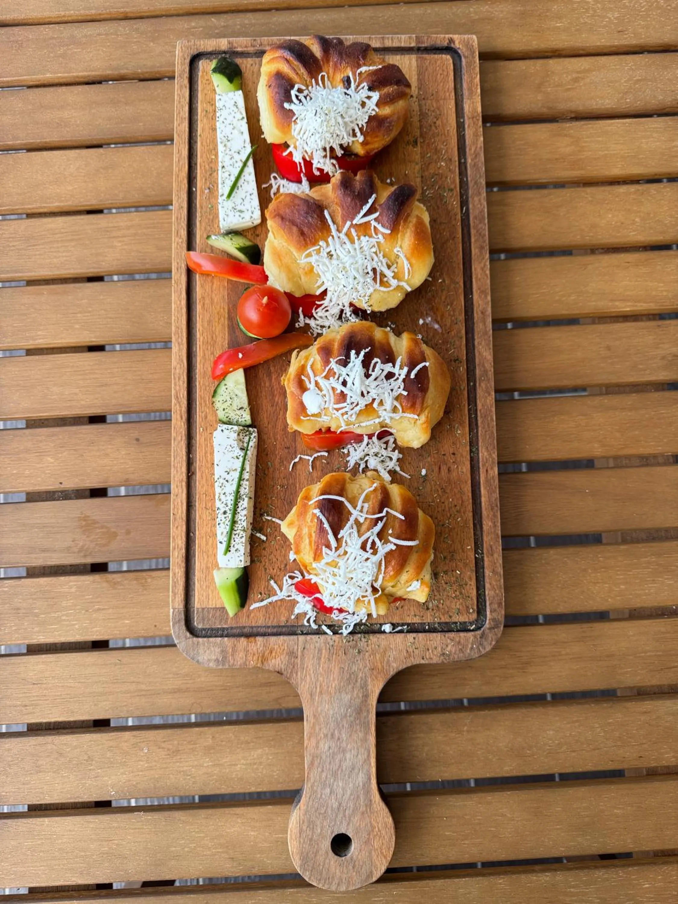 Breakfast in Guest House Panorama Aqualux with Free Parking