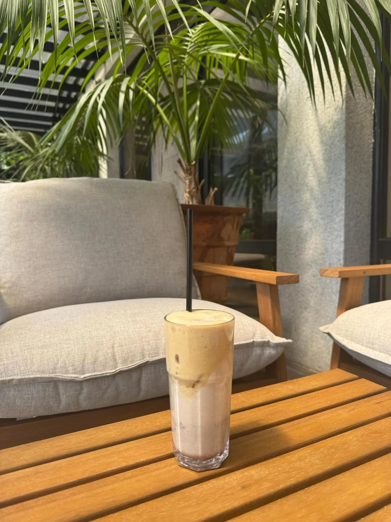 Seating area in Guest House Panorama Aqualux with Free Parking