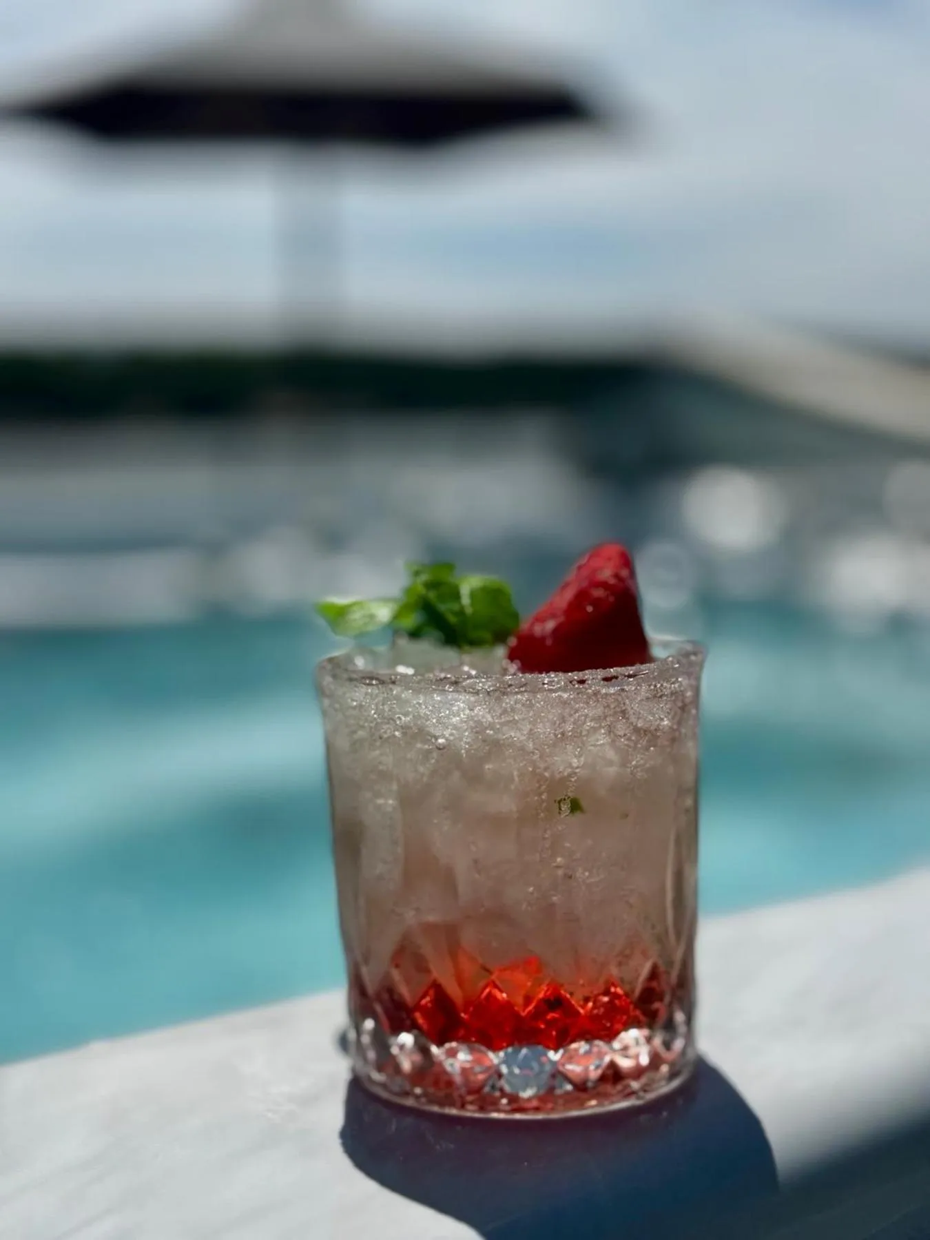 Drinks in Guest House Panorama Aqualux with Free Parking