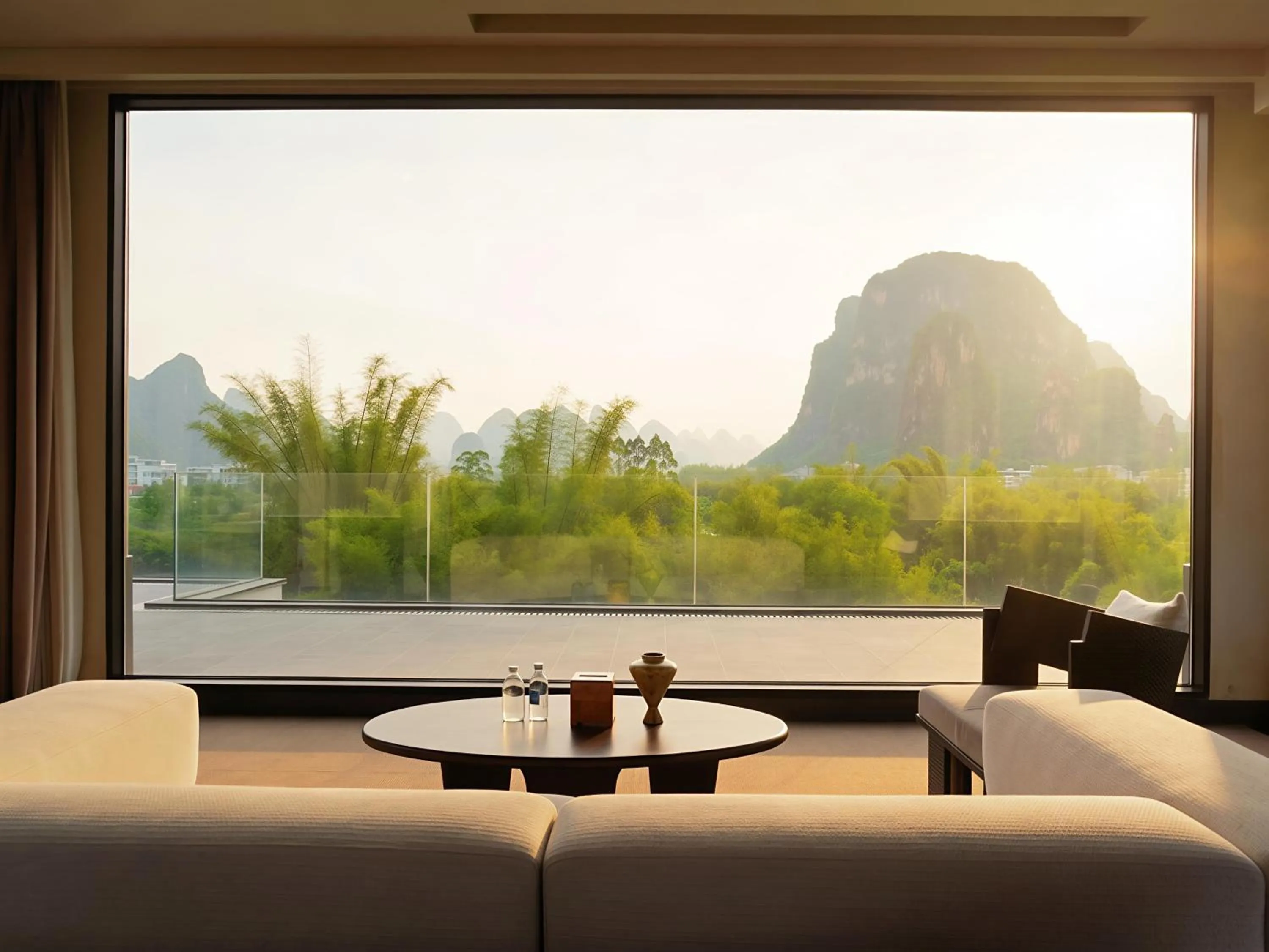 YINGMAN HOTEL
