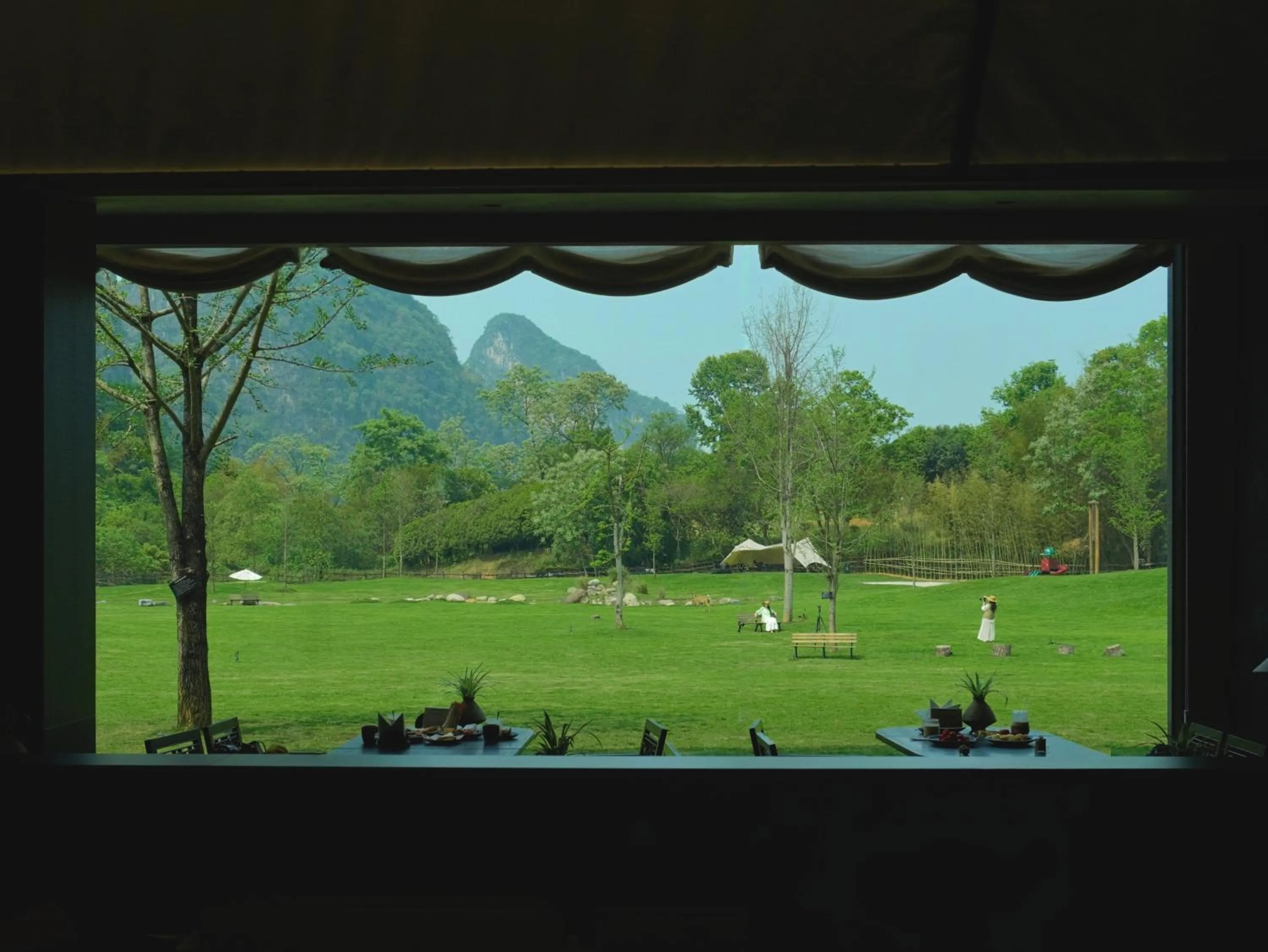 YINGMAN HOTEL