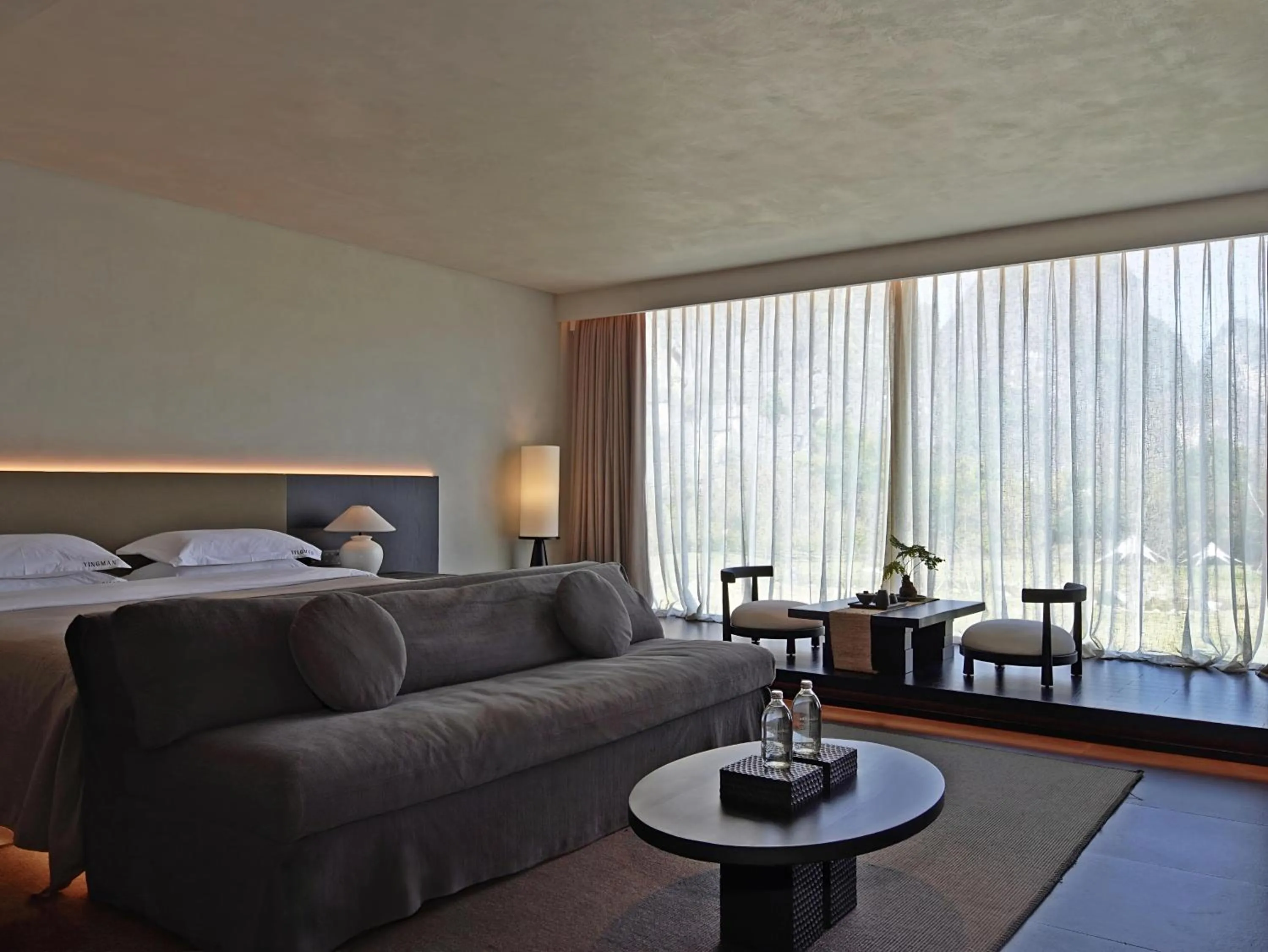 YINGMAN HOTEL