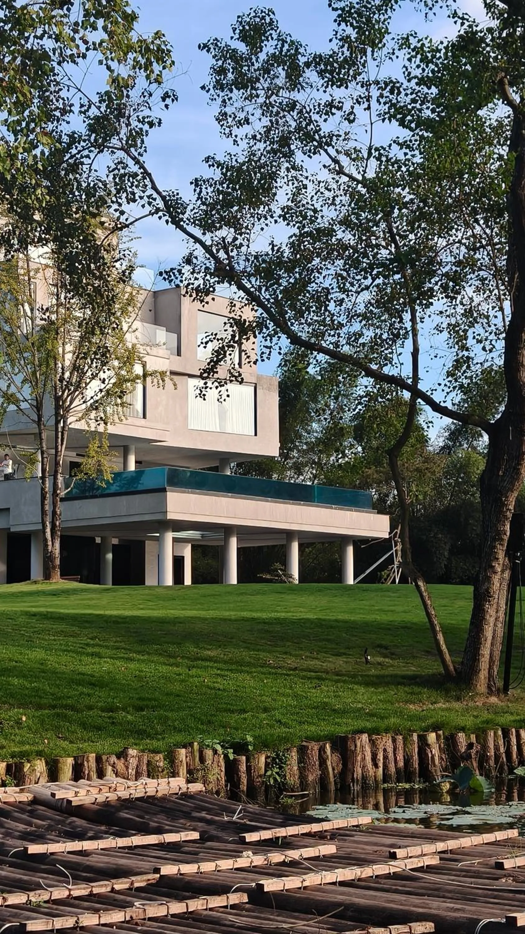 YINGMAN HOTEL