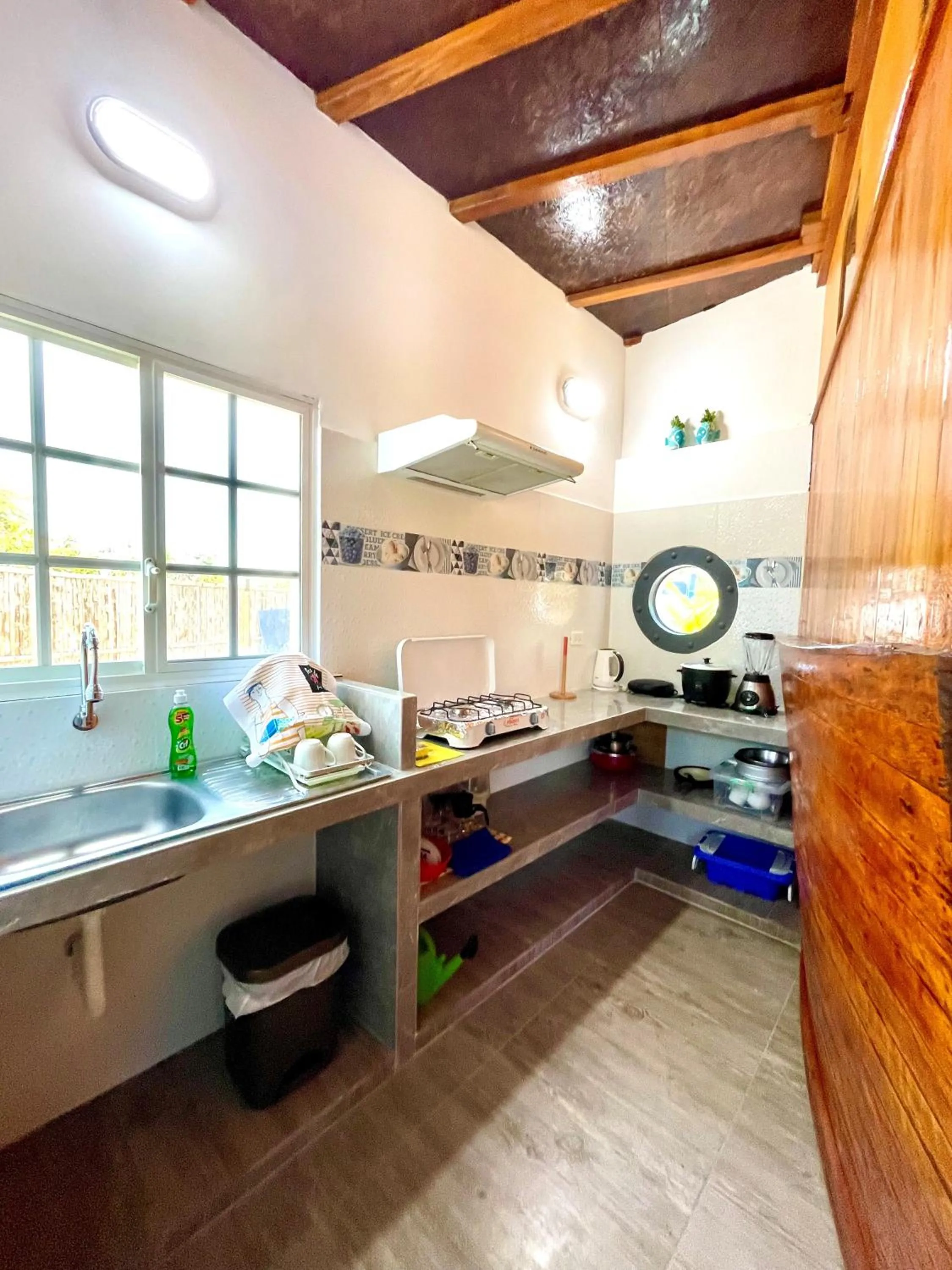 Hotel Casa Playa Zorritos