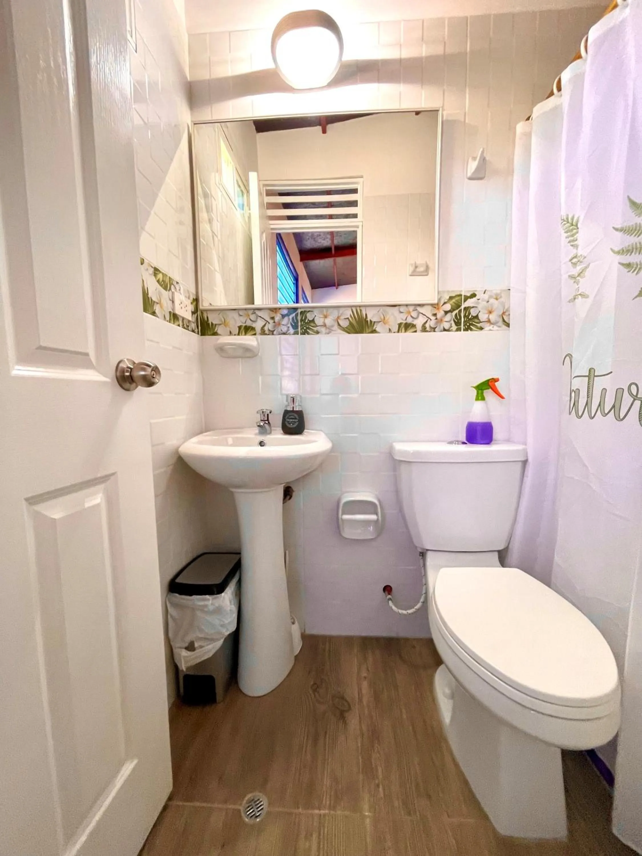 Hotel Casa Playa Zorritos