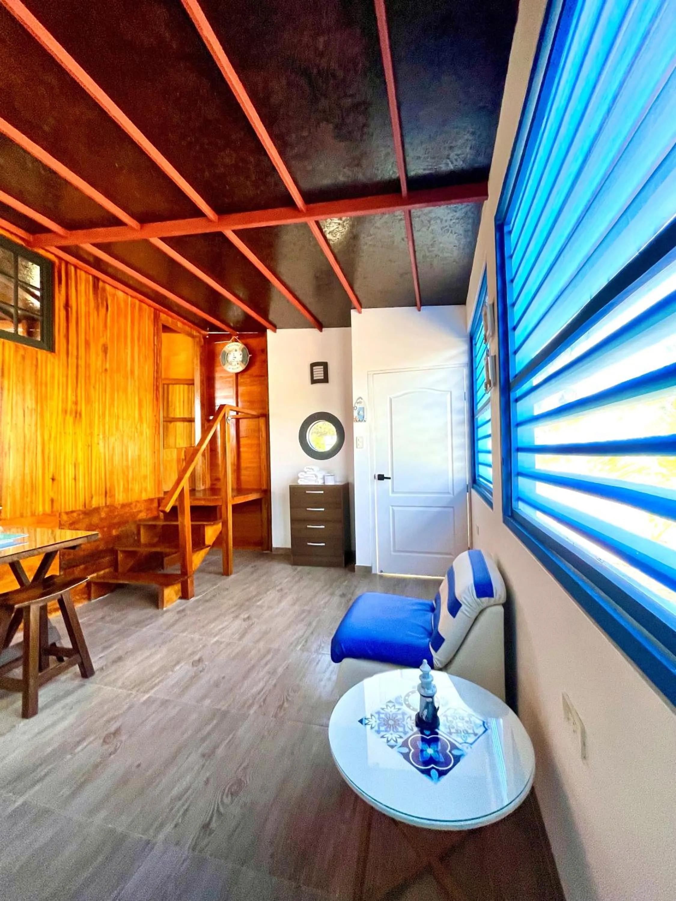 Hotel Casa Playa Zorritos