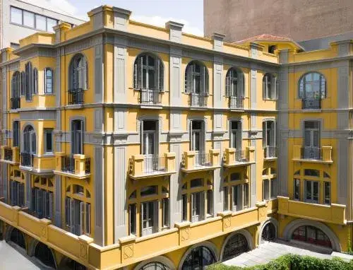 IL CONFORMISTA Casa Storica IL CONFORMISTA Casa Storica