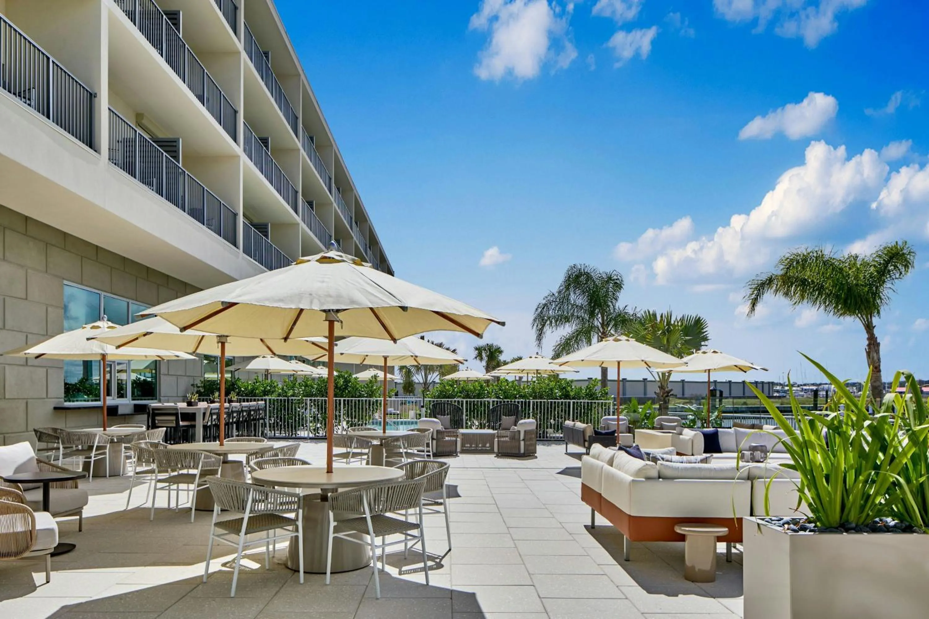 Other in AC Hotel St Augustine Downtown