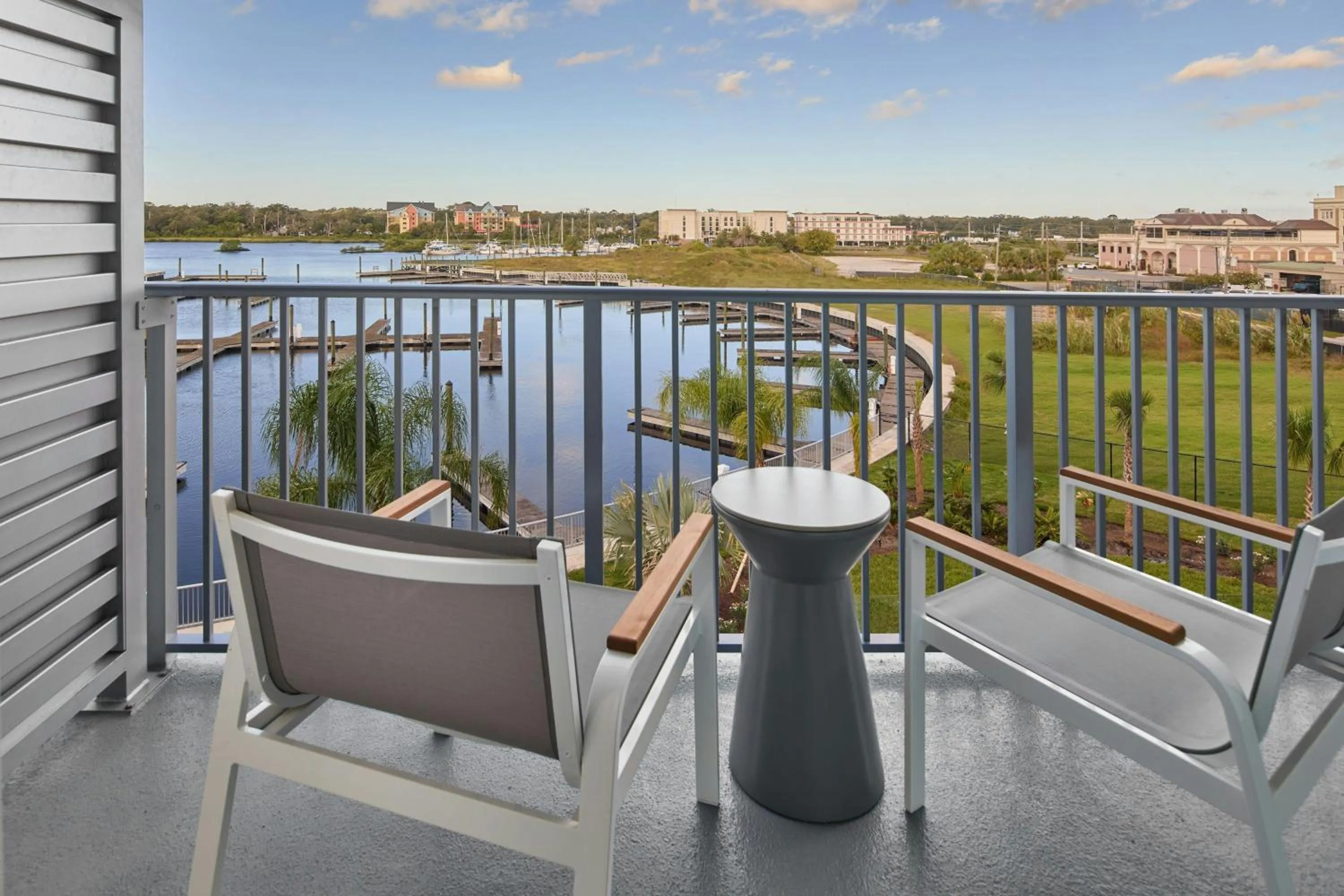 Photo of the whole room in AC Hotel St Augustine Downtown