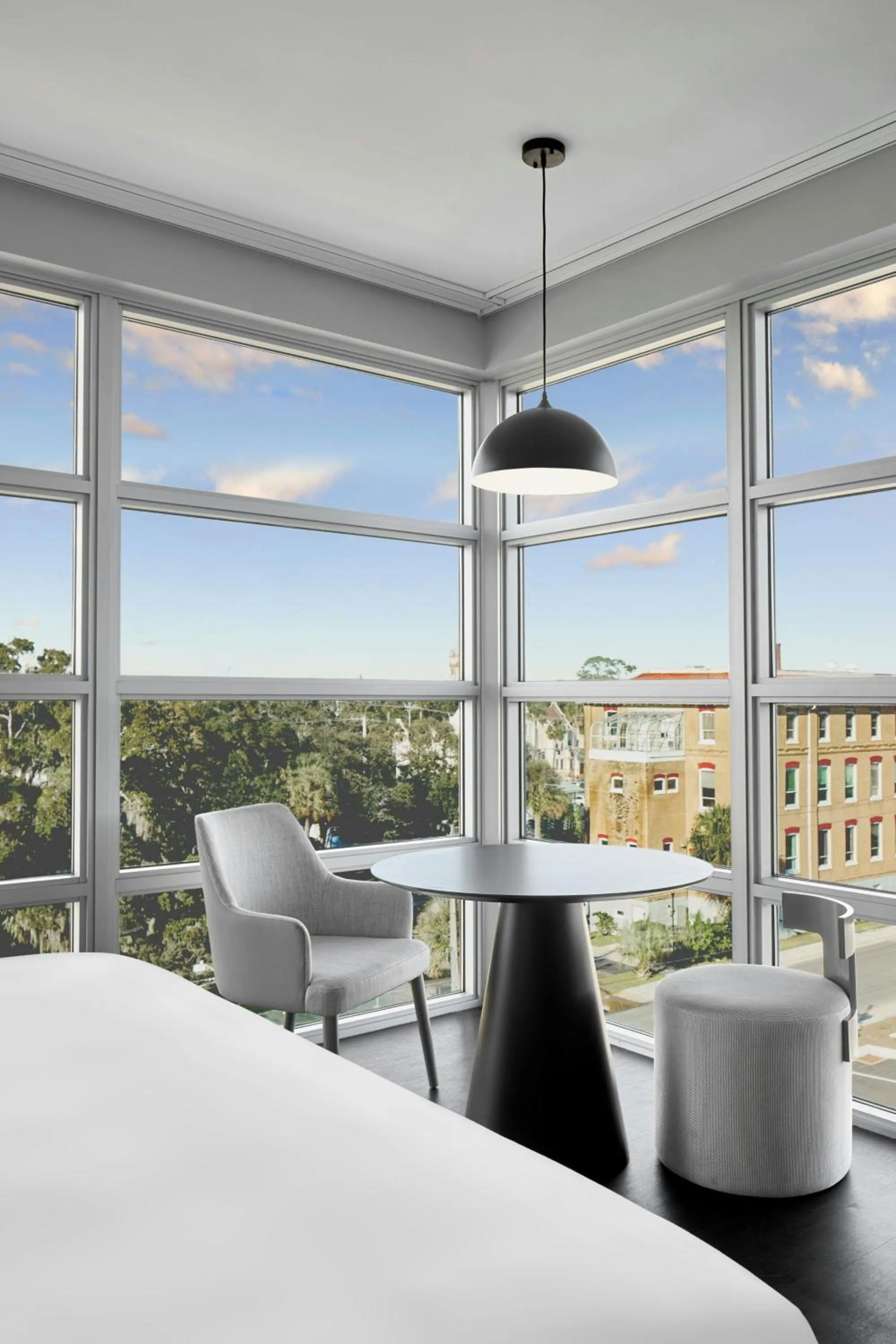 Photo of the whole room in AC Hotel St Augustine Downtown