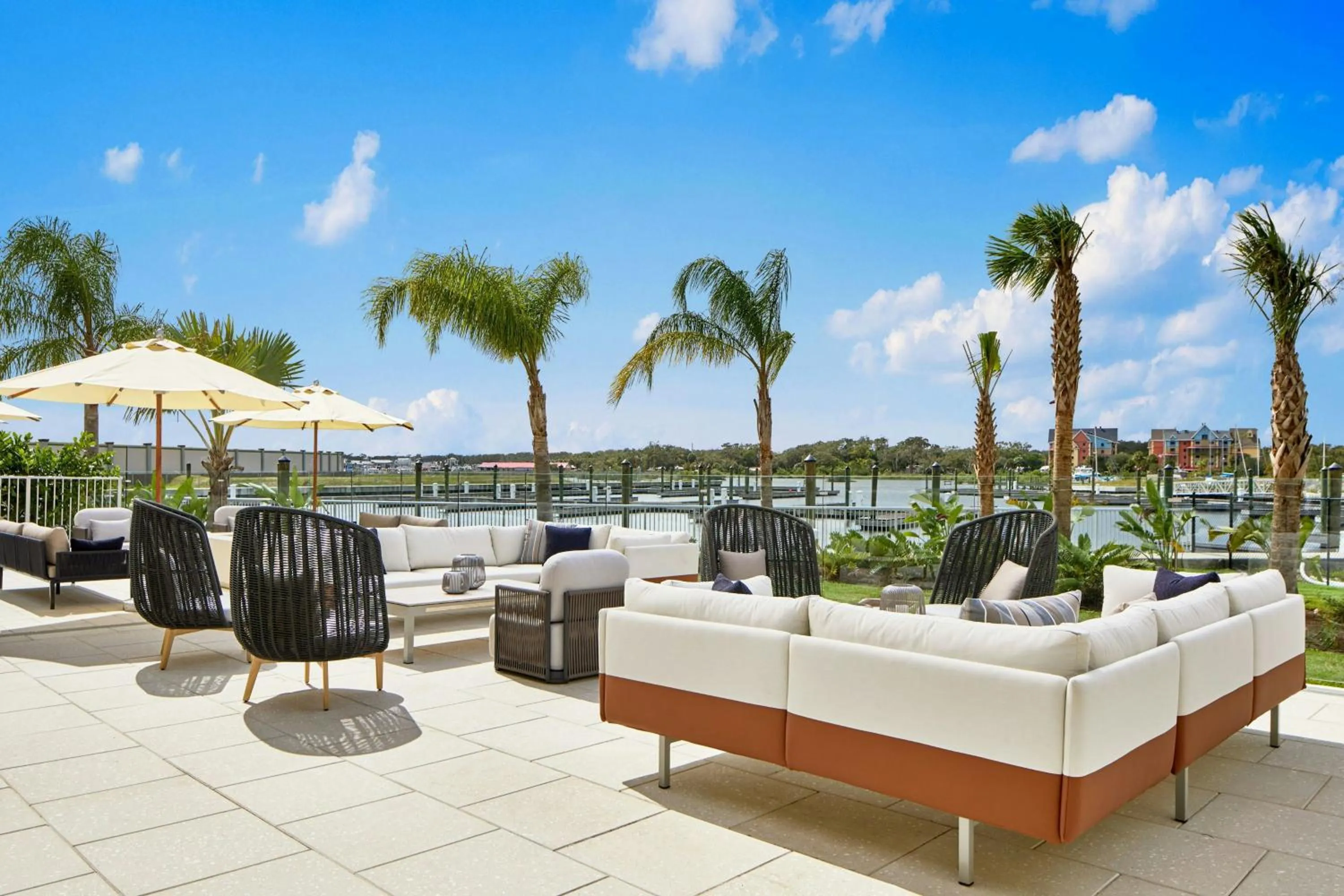 Other in AC Hotel St Augustine Downtown