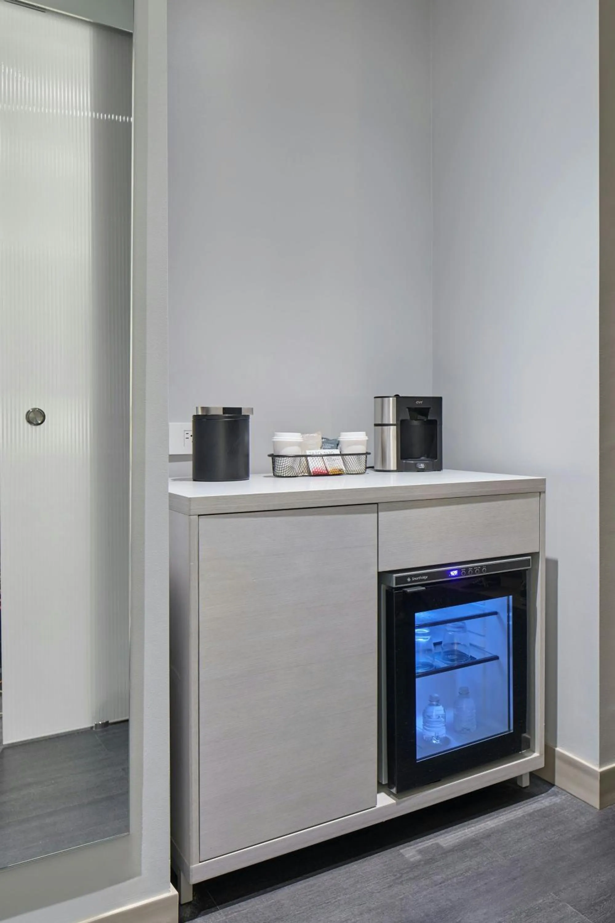 Photo of the whole room in AC Hotel St Augustine Downtown