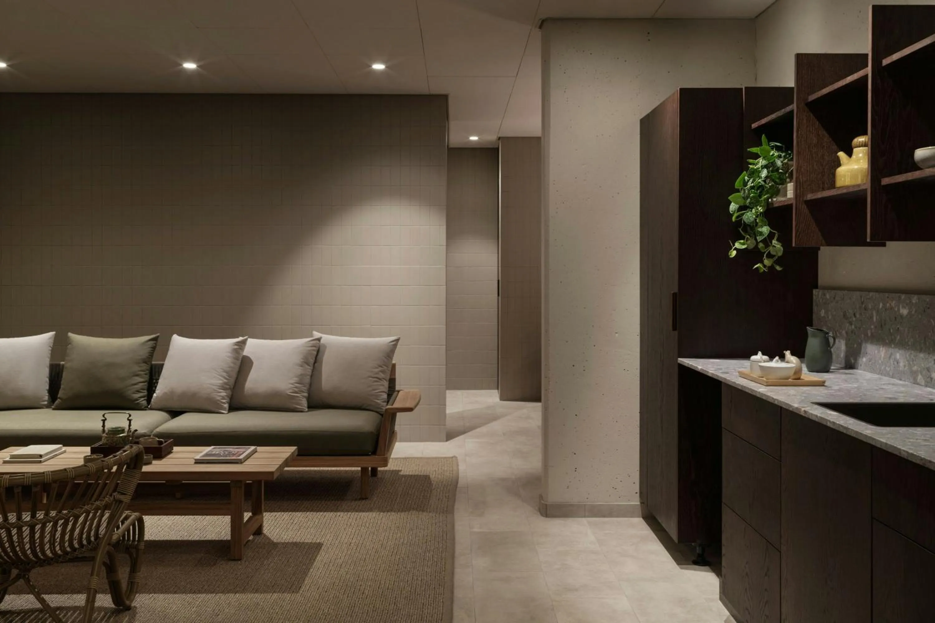 Fitness centre/facilities in Hagastrand, Autograph Collection