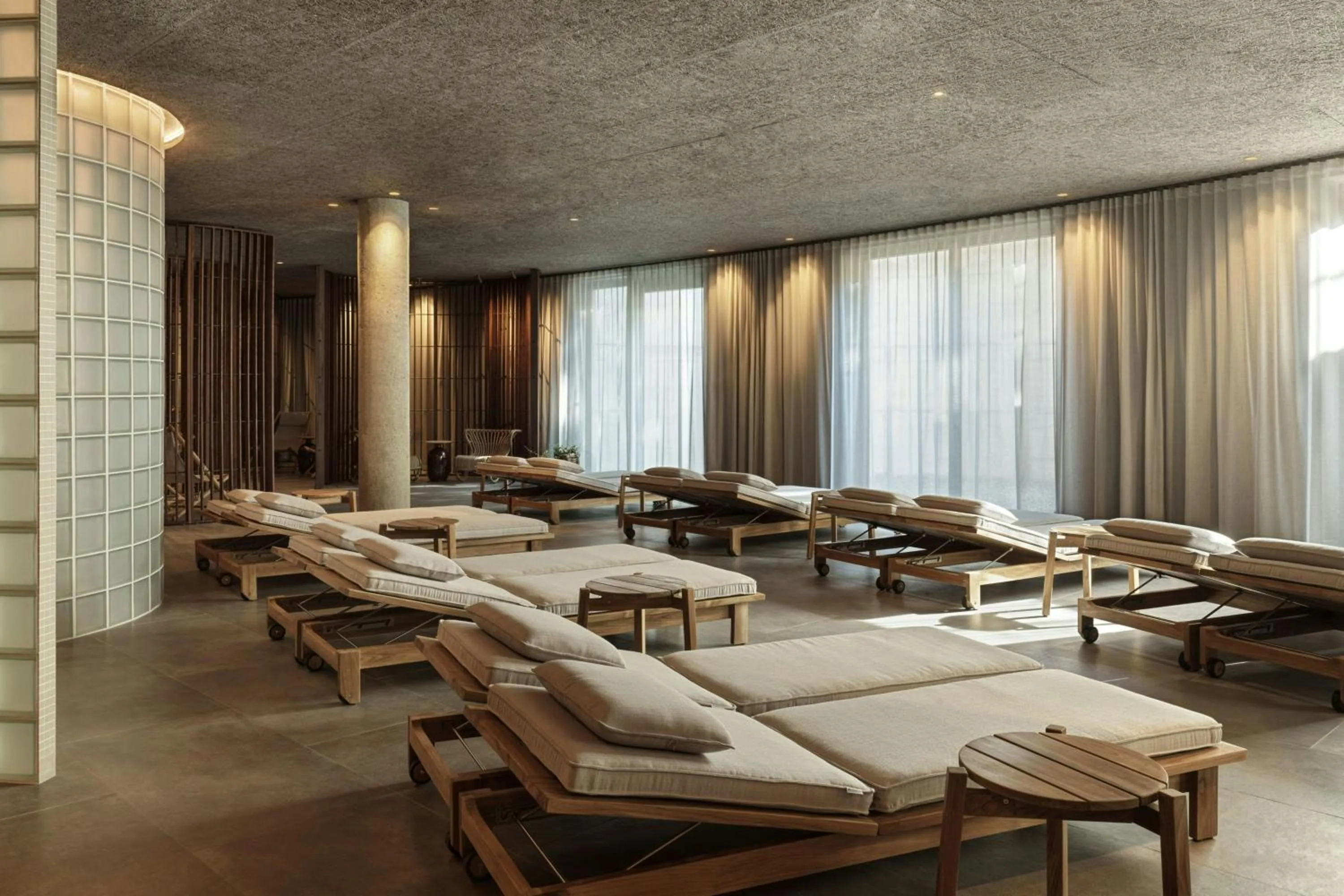 Fitness centre/facilities in Hagastrand, Autograph Collection