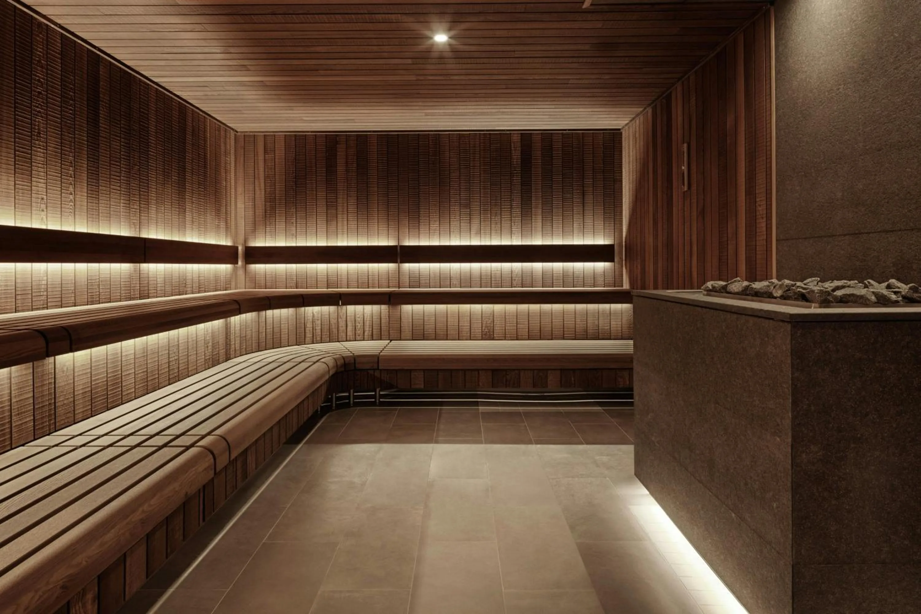 Fitness centre/facilities in Hagastrand, Autograph Collection