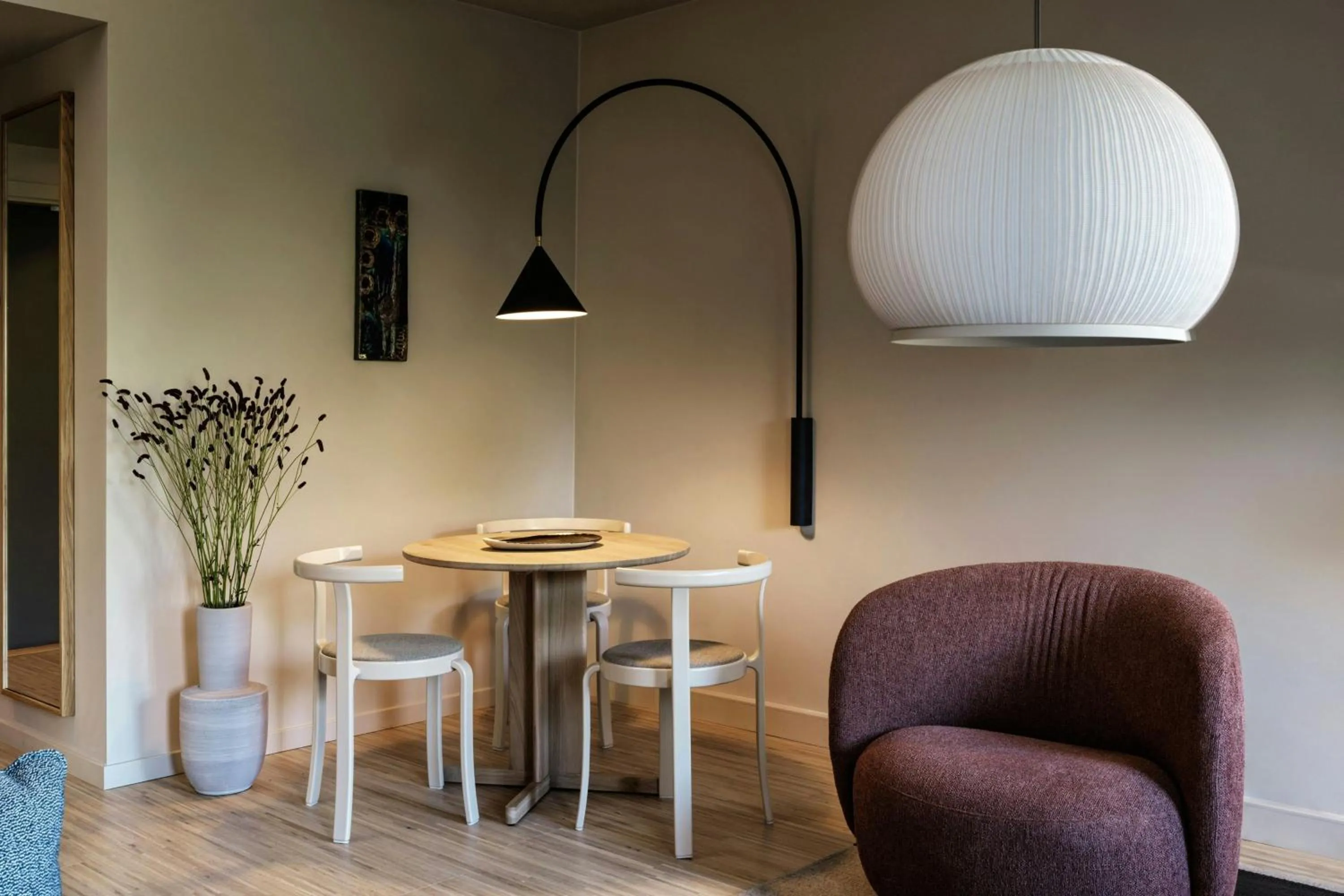 Photo of the whole room in Hagastrand, Autograph Collection