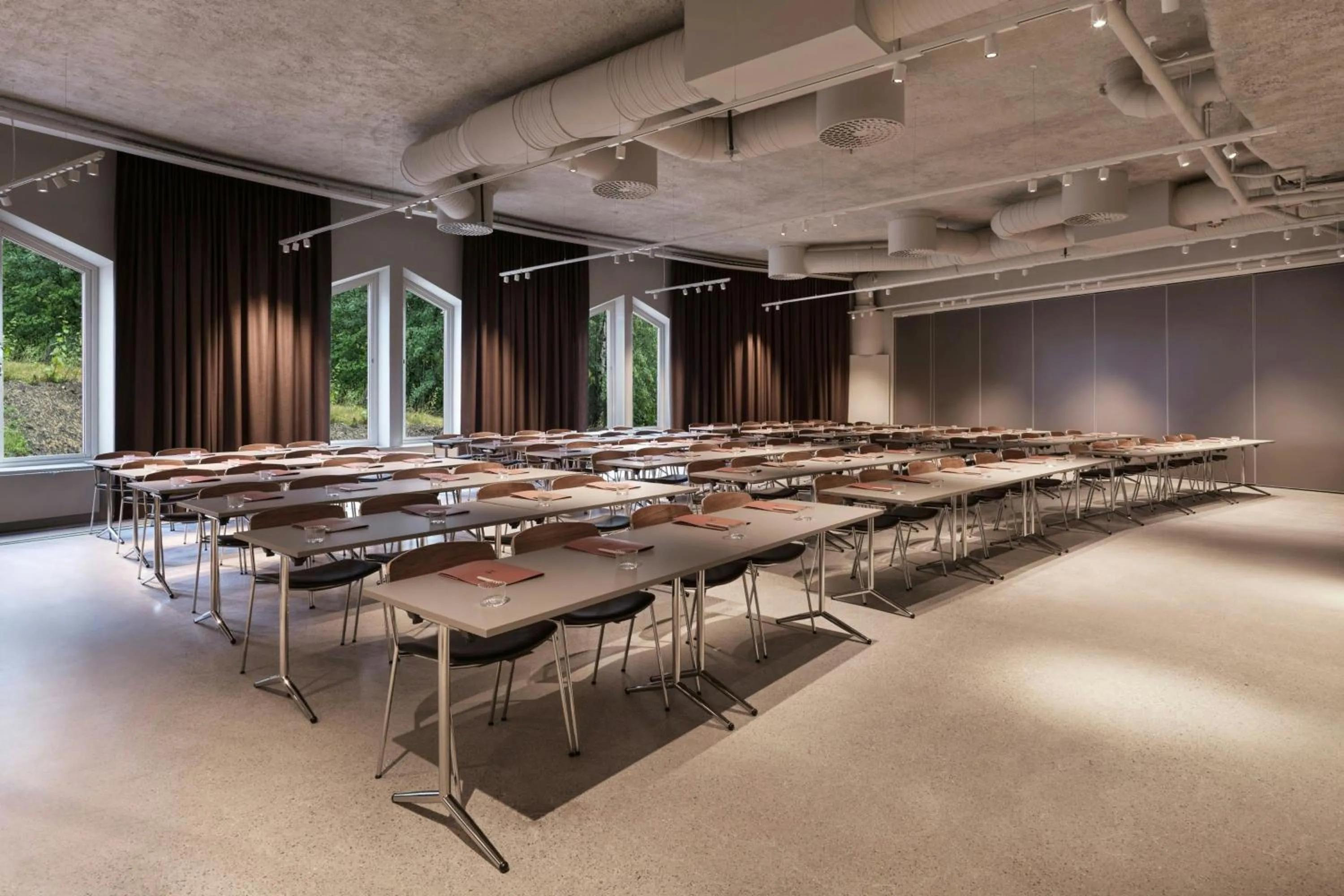 Meeting/conference room in Hagastrand, Autograph Collection