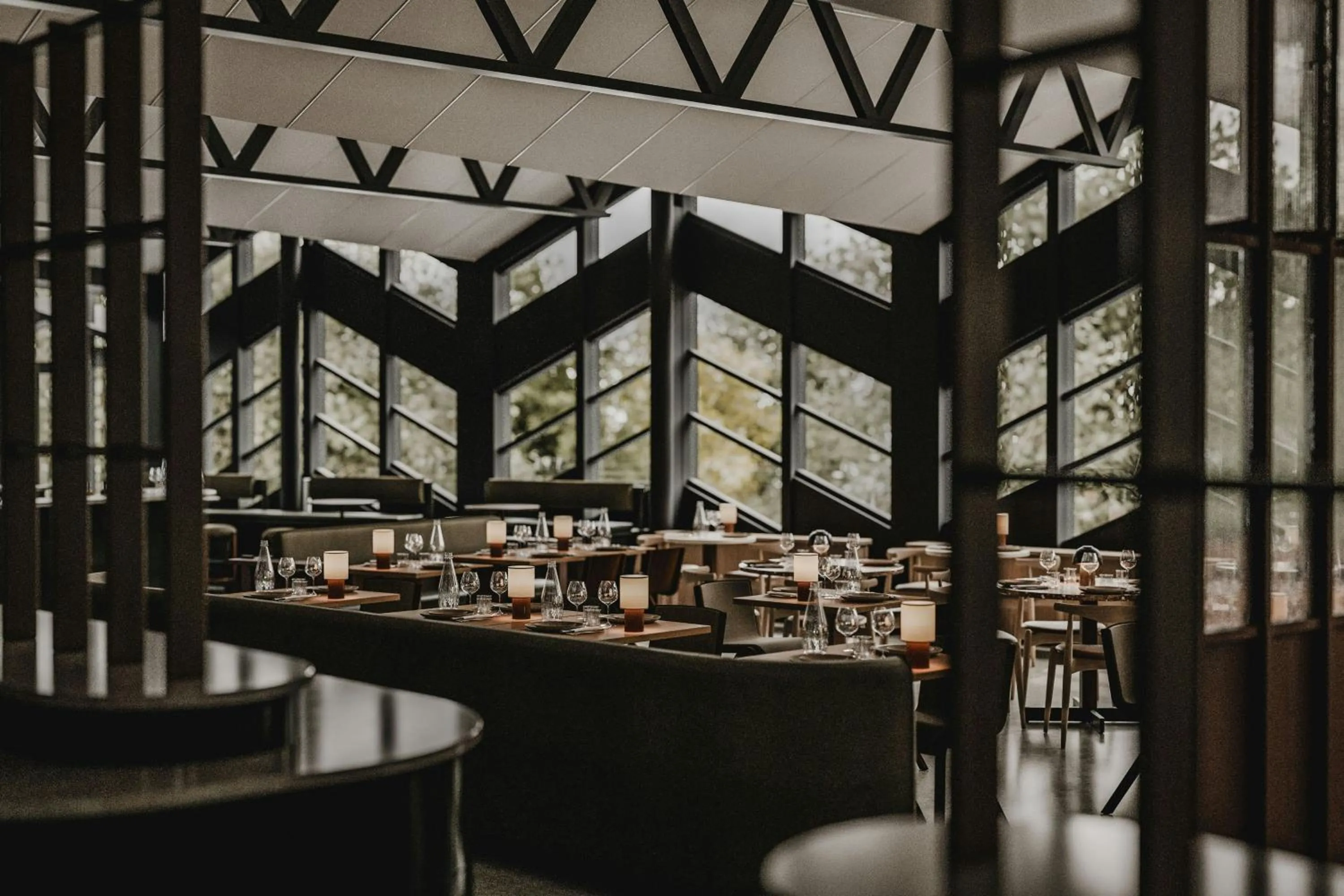 Restaurant/places to eat in Hagastrand, Autograph Collection