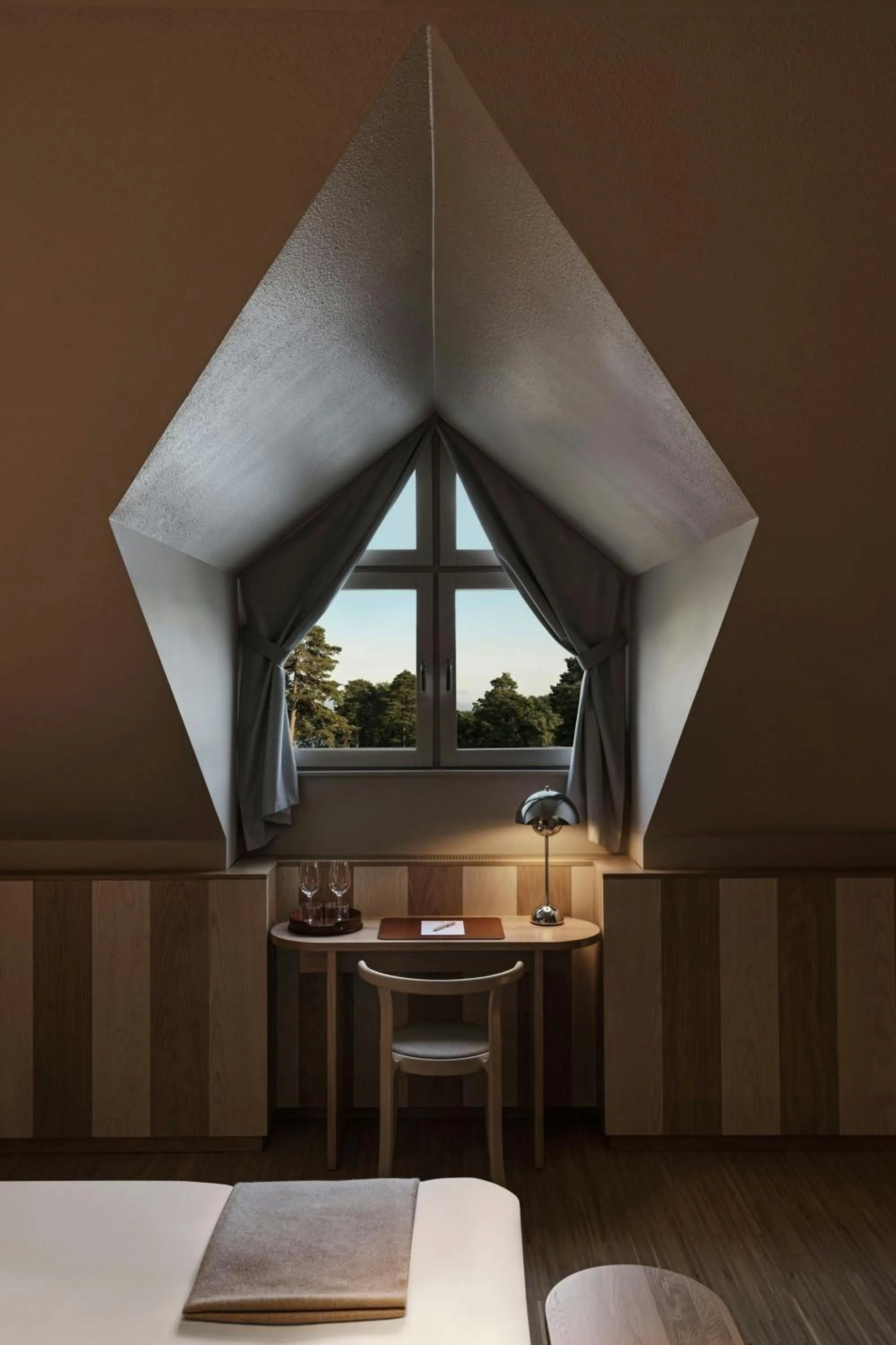 Photo of the whole room in Hagastrand, Autograph Collection