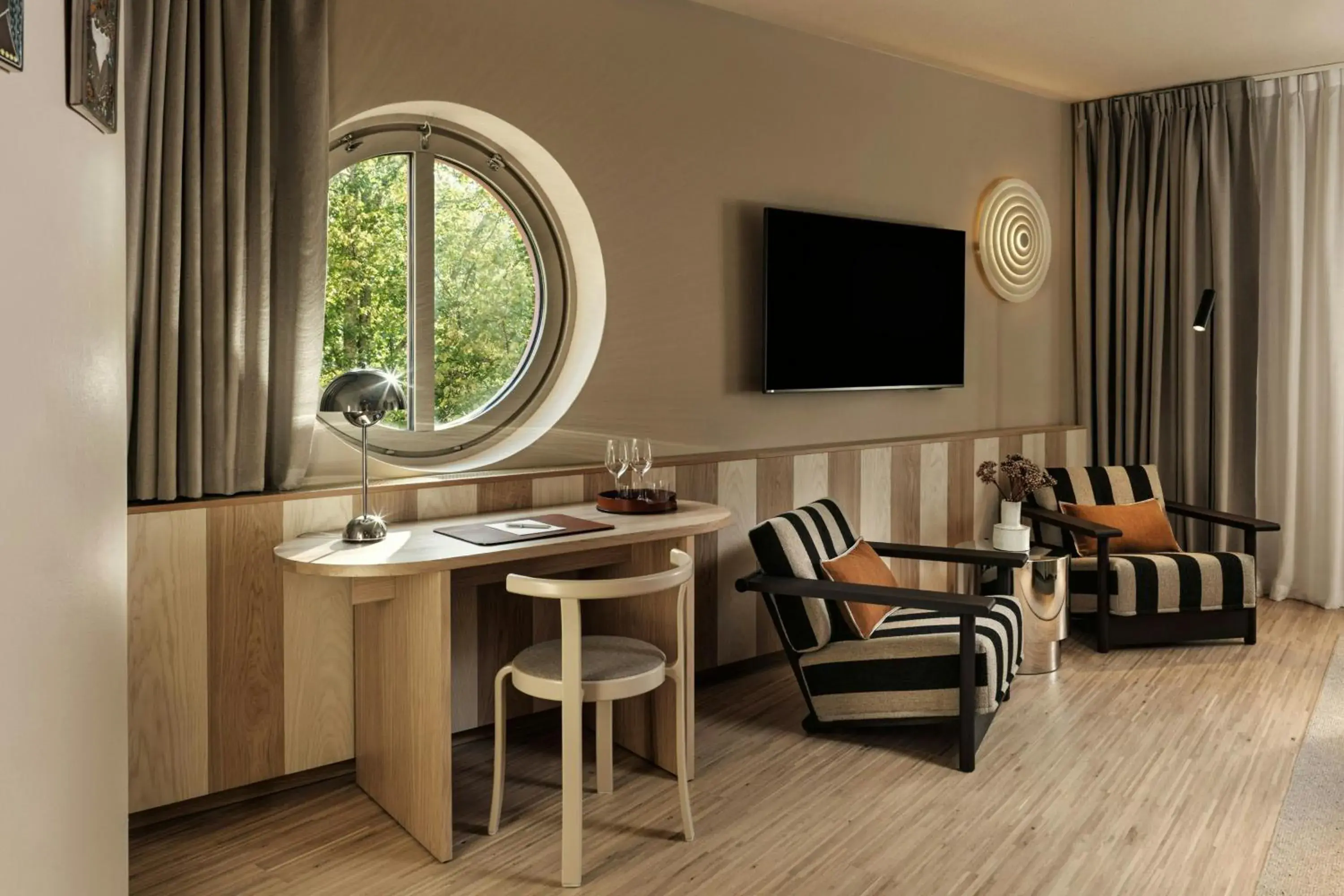 Superior King Room with View in Hagastrand, Autograph Collection Superior King Room with View in Hagastrand, Autograph Collection