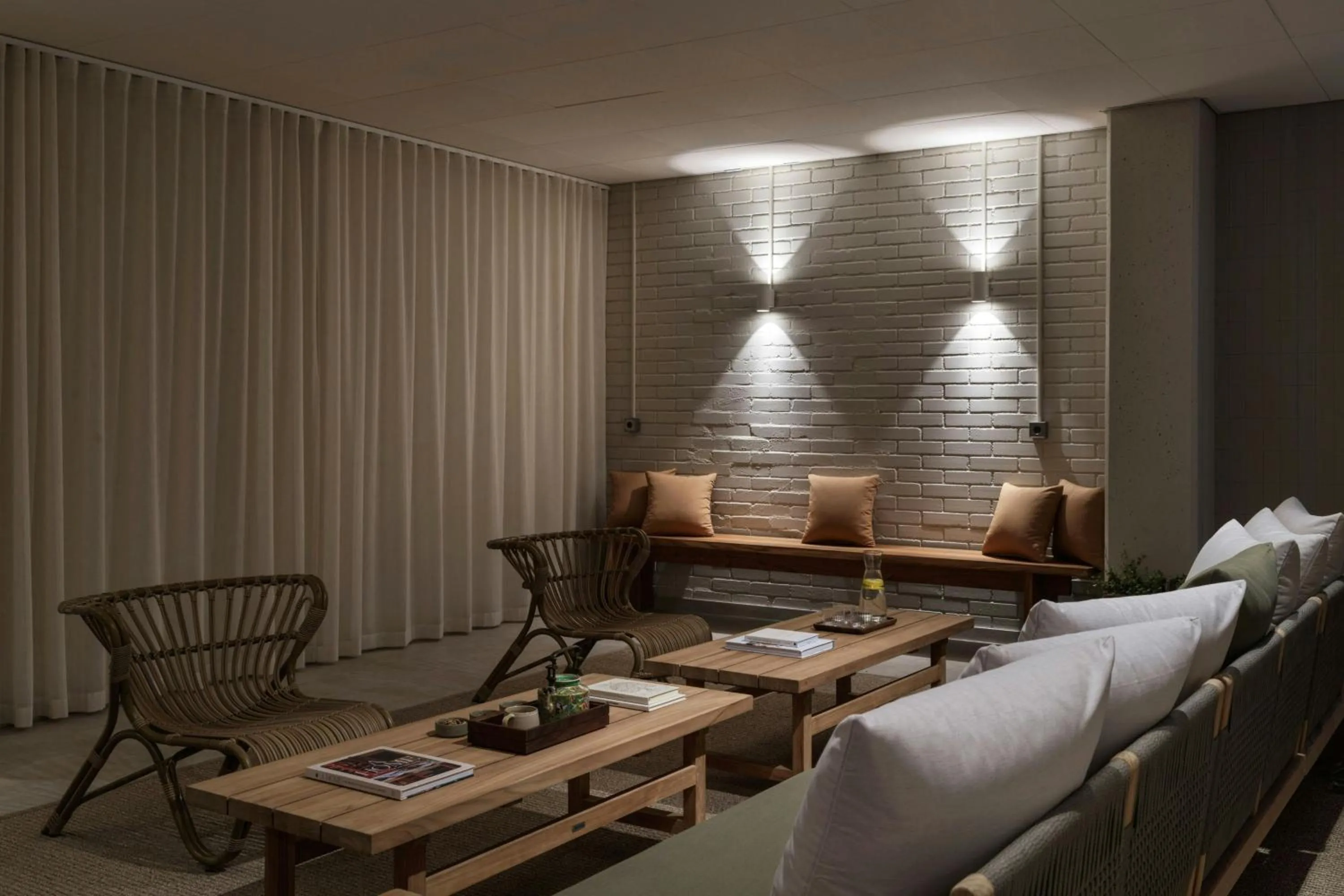 Fitness centre/facilities in Hagastrand, Autograph Collection