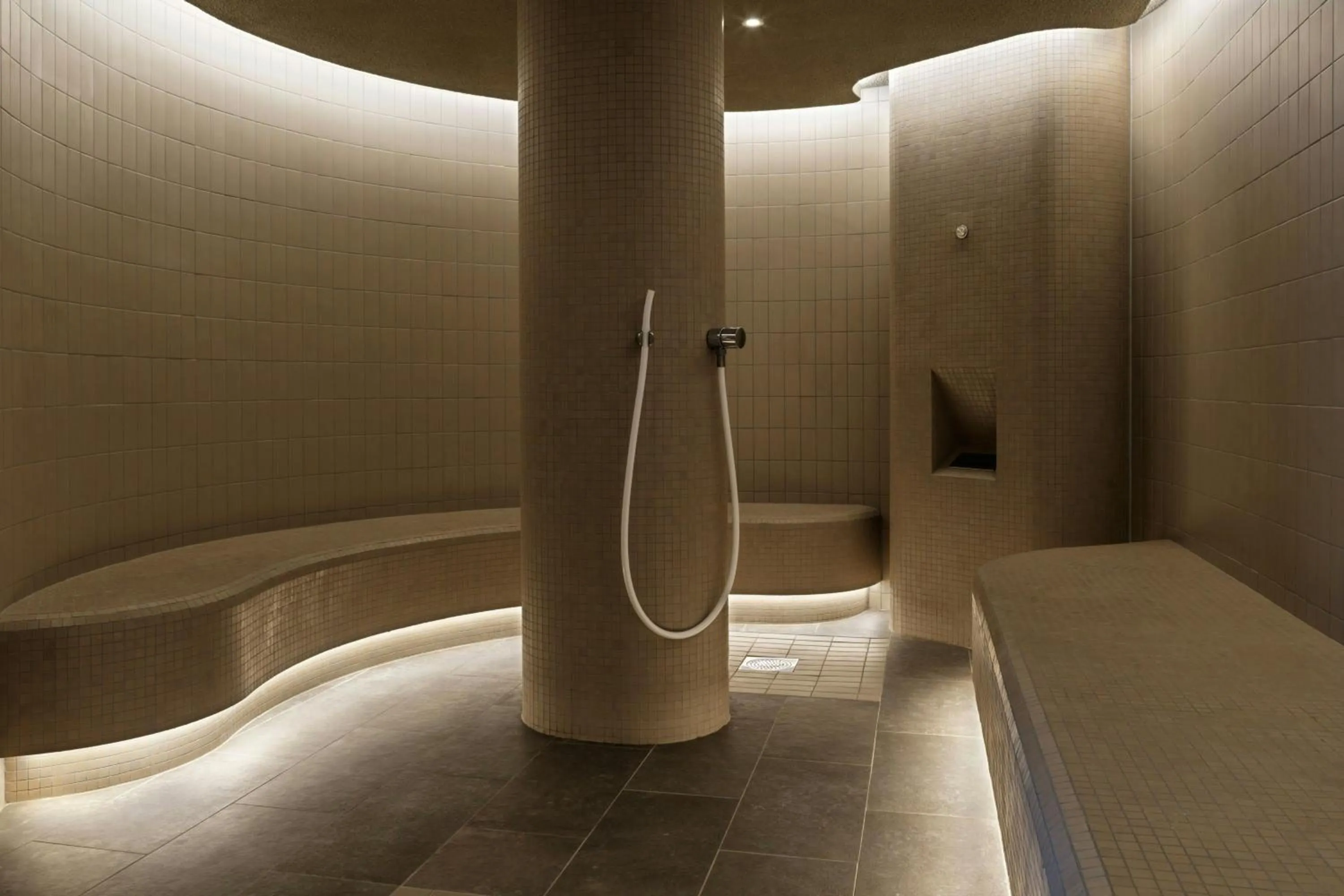 Fitness centre/facilities in Hagastrand, Autograph Collection