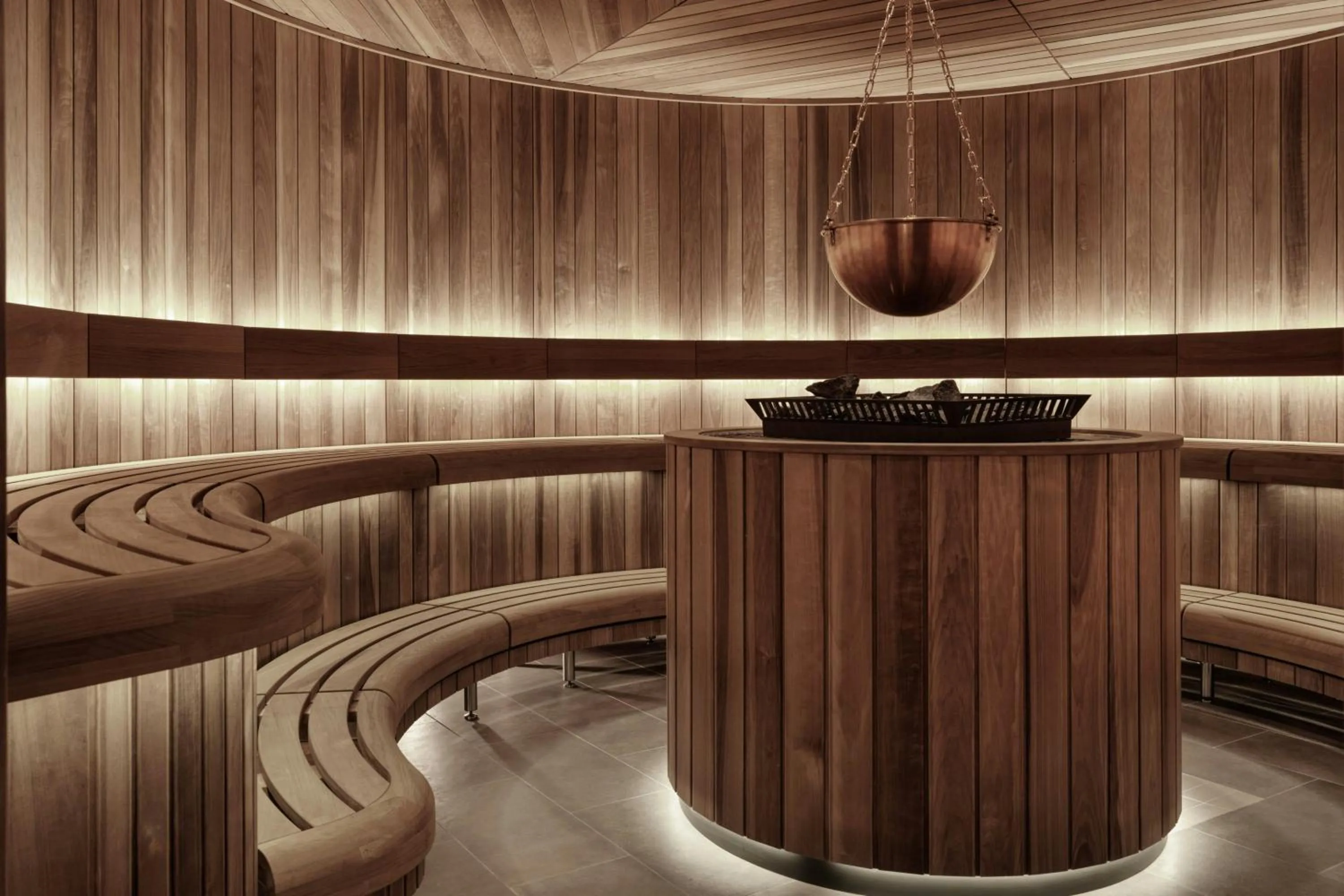 Fitness centre/facilities in Hagastrand, Autograph Collection