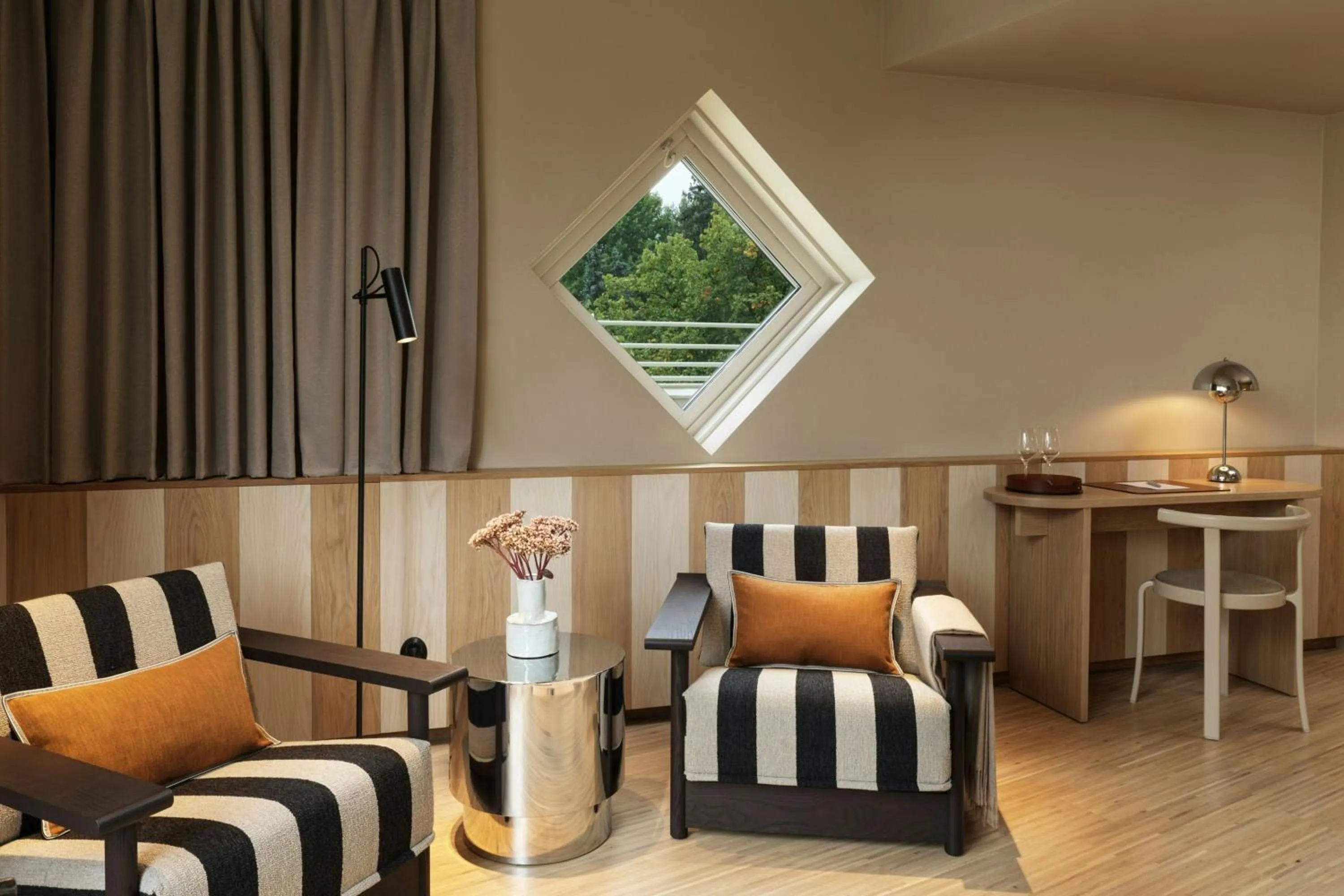 Photo of the whole room in Hagastrand, Autograph Collection