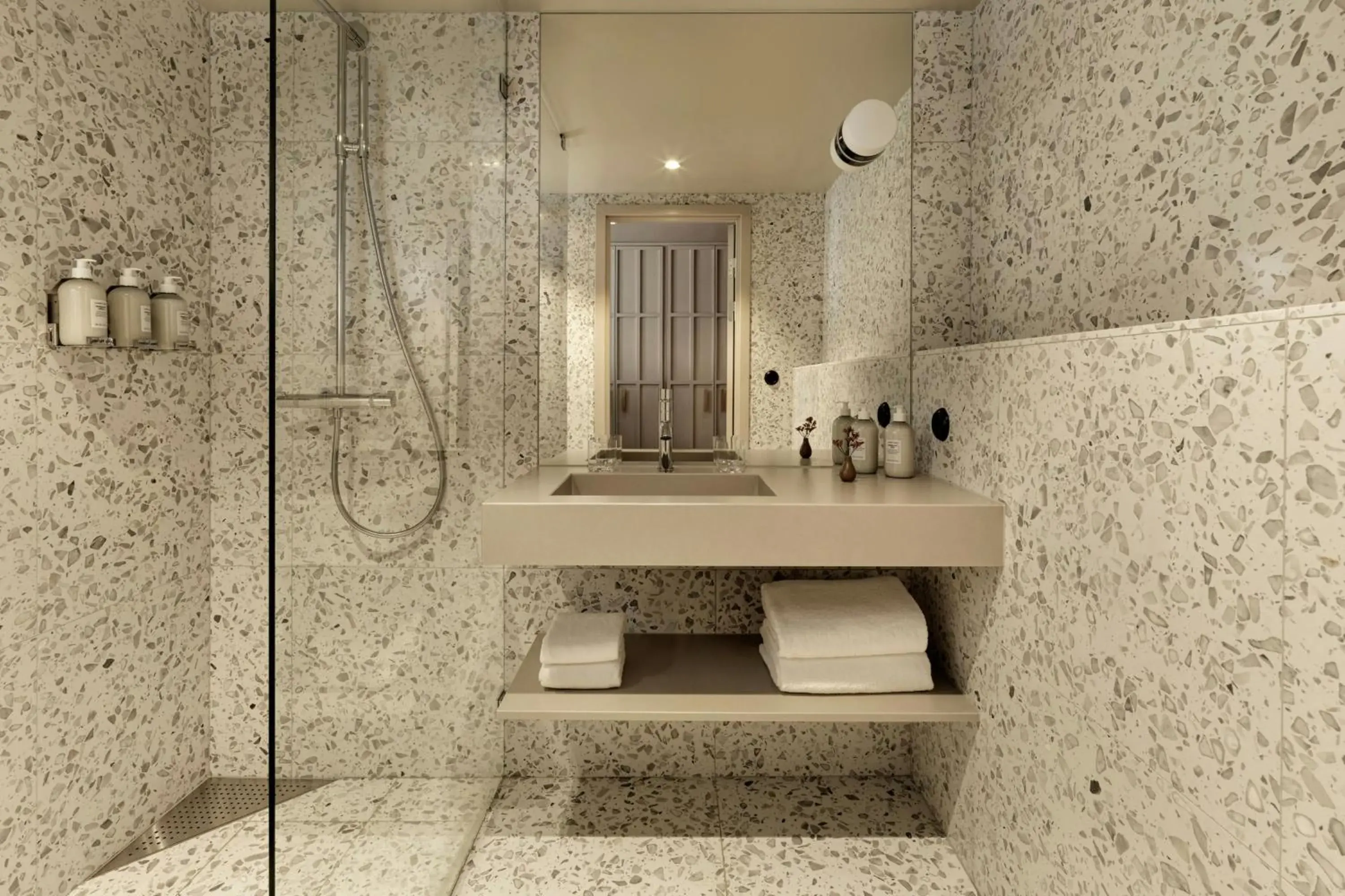 Deluxe King Room with Club Lounge Access in Hagastrand, Autograph Collection Deluxe King Room with Club Lounge Access in Hagastrand, Autograph Collection