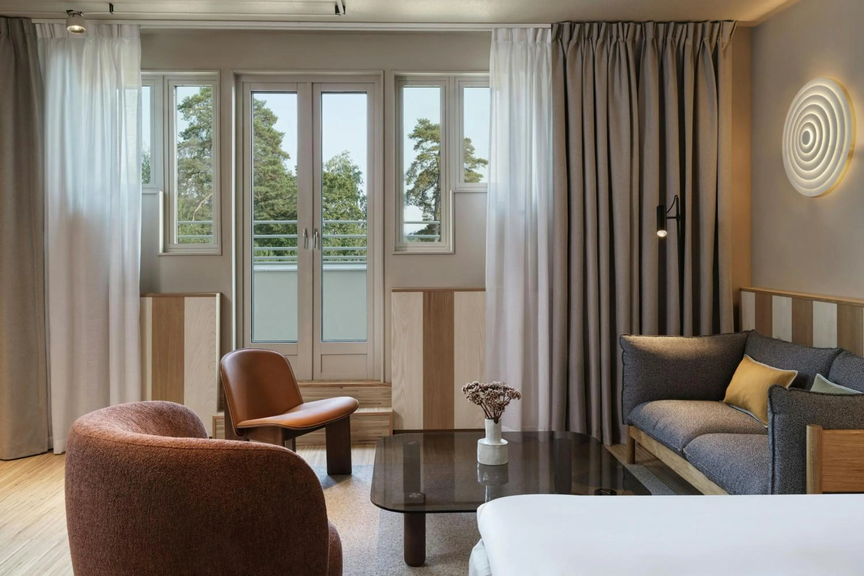 Photo of the whole room in Hagastrand, Autograph Collection