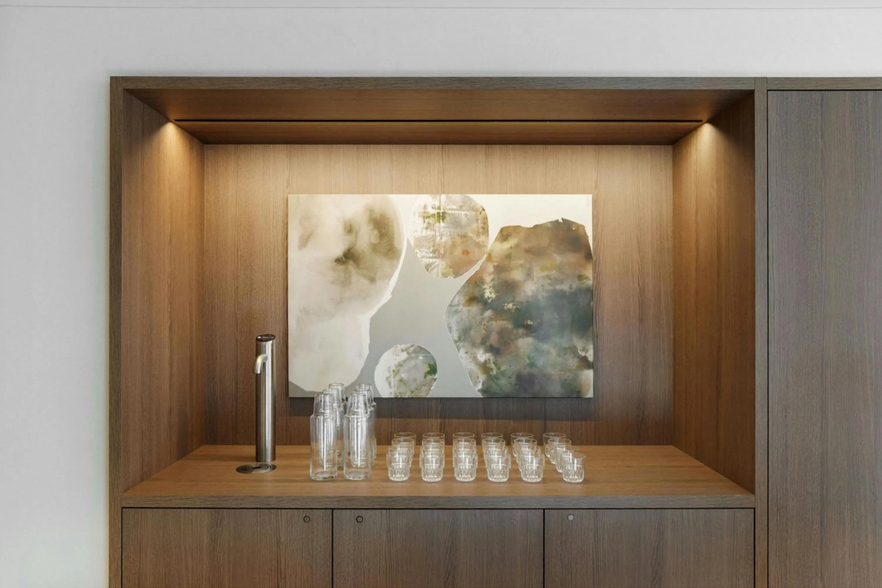 Other in AC Hotel by Marriott Vilnius